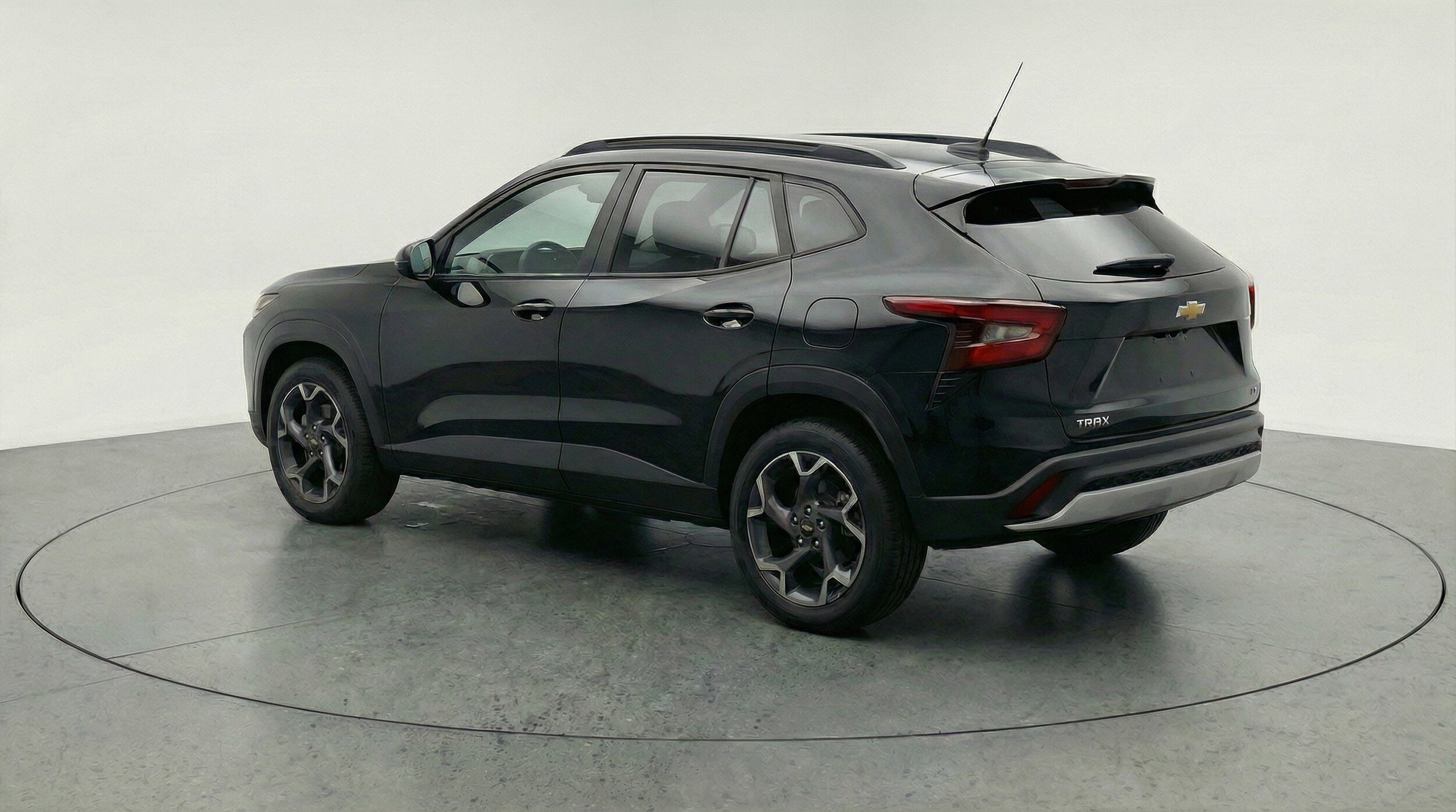 Thumbnail: 2025 Chevrolet Trax - 6