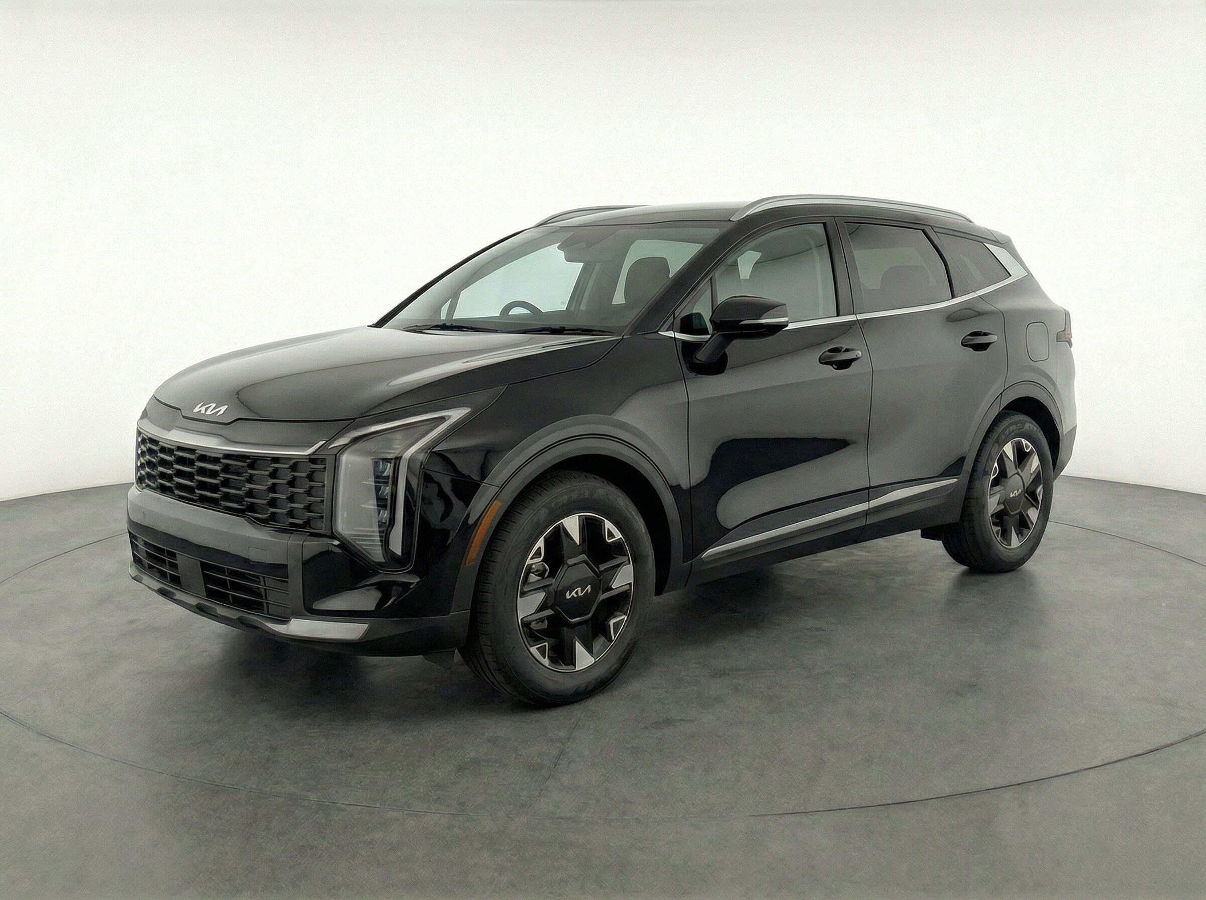 Thumbnail: 2026 Kia Sportage - 3