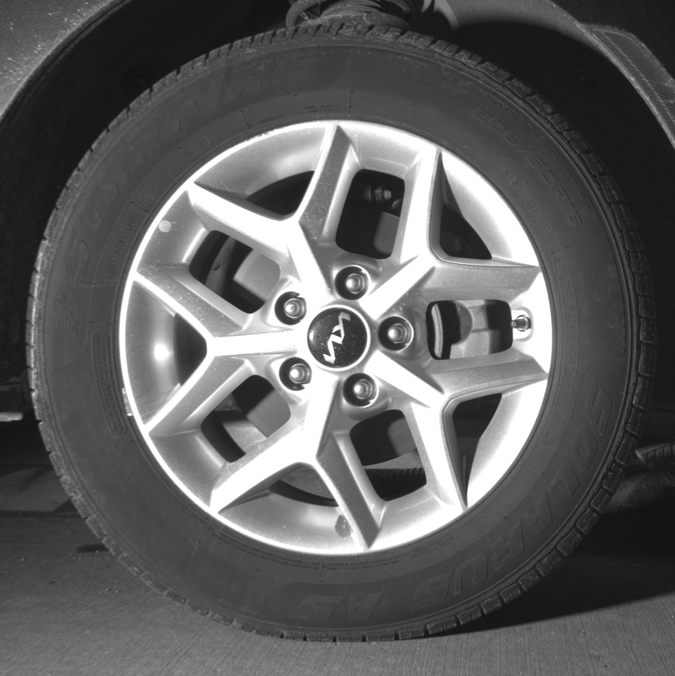 Thumbnail: 2025 Kia Soul - 10