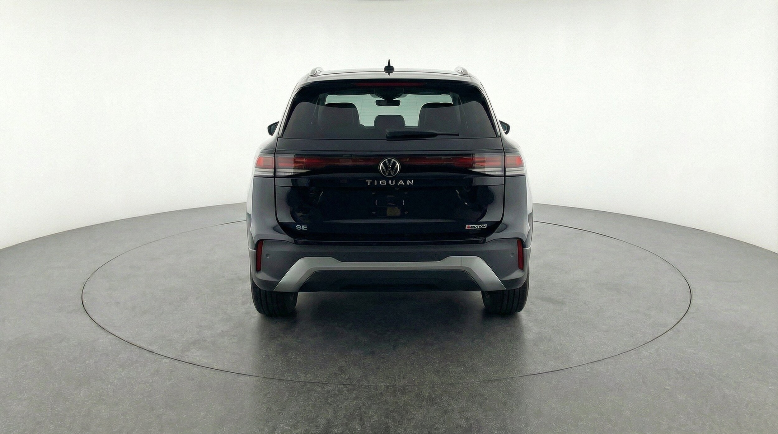 Thumbnail: 2026 Volkswagen Tiguan - 7