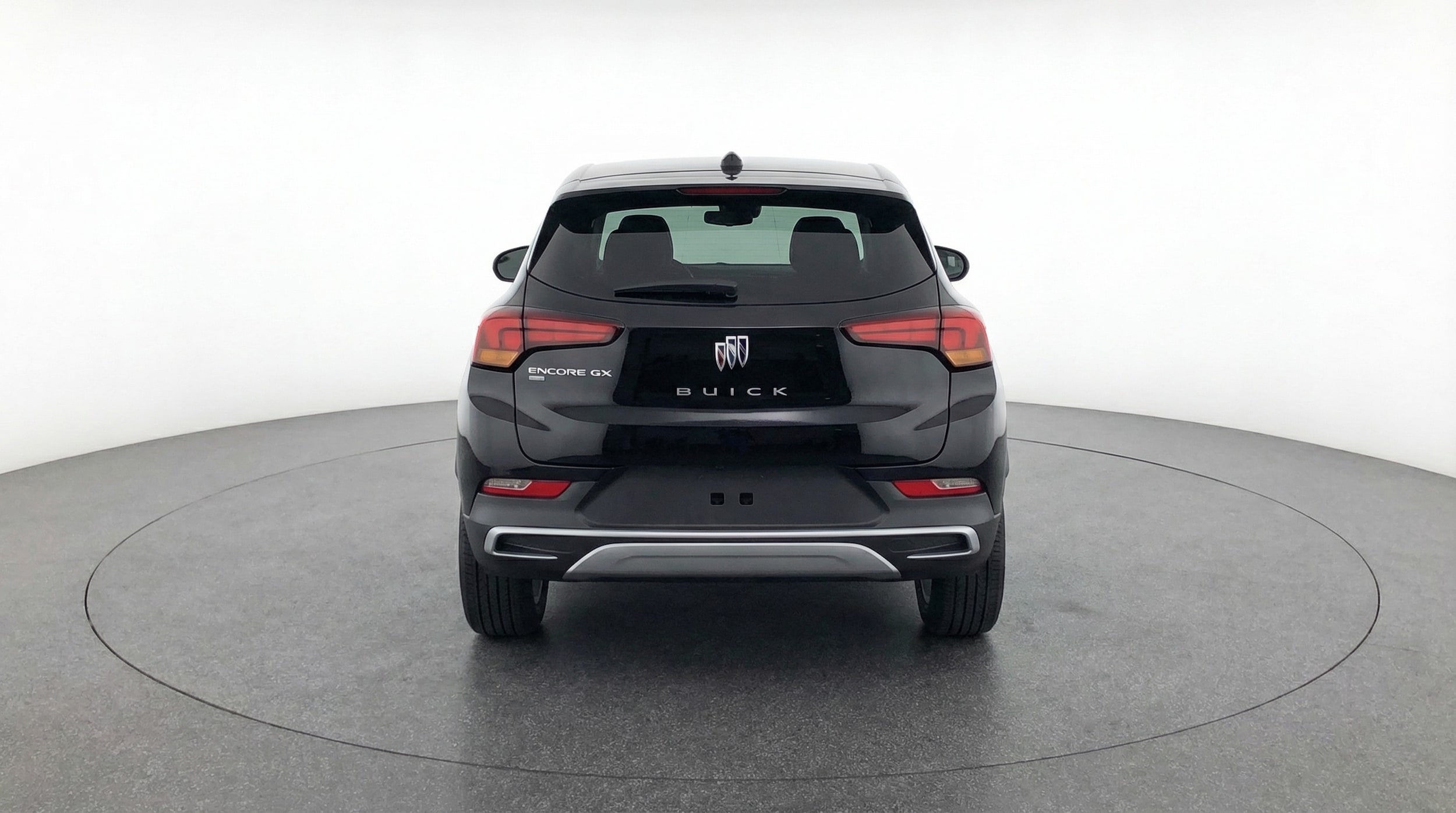 Thumbnail: 2025 Buick Encore GX - 6