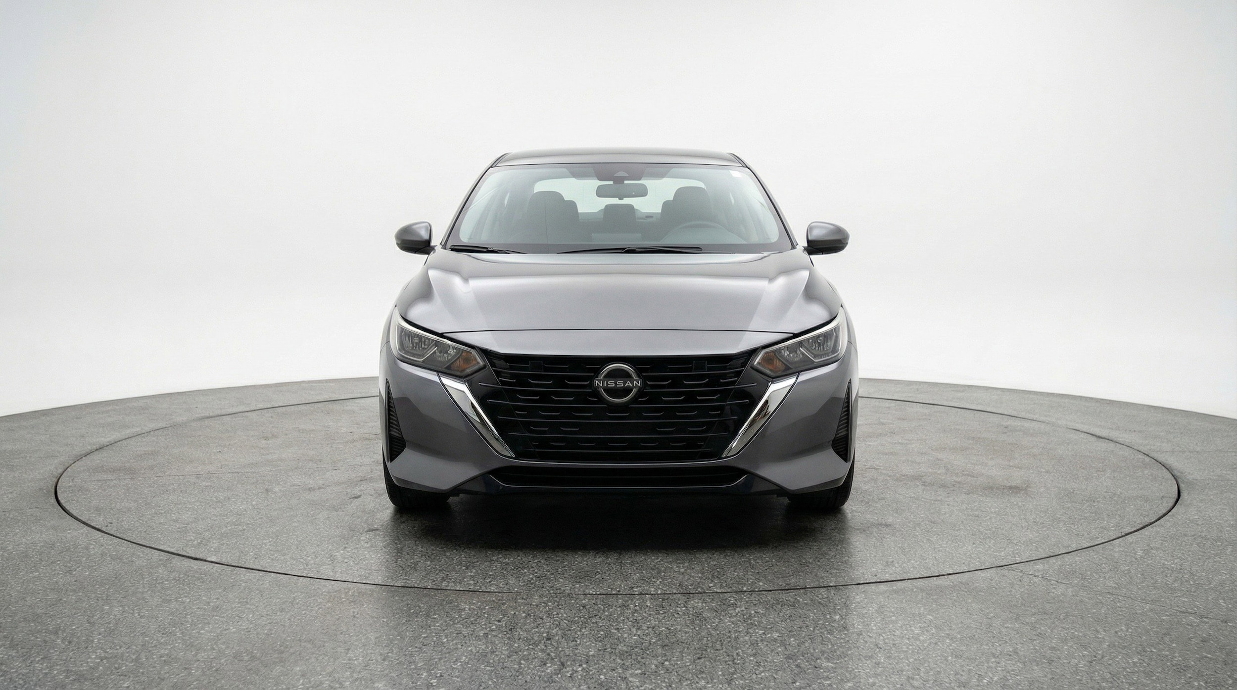 Thumbnail: 2025 Nissan Sentra - 2