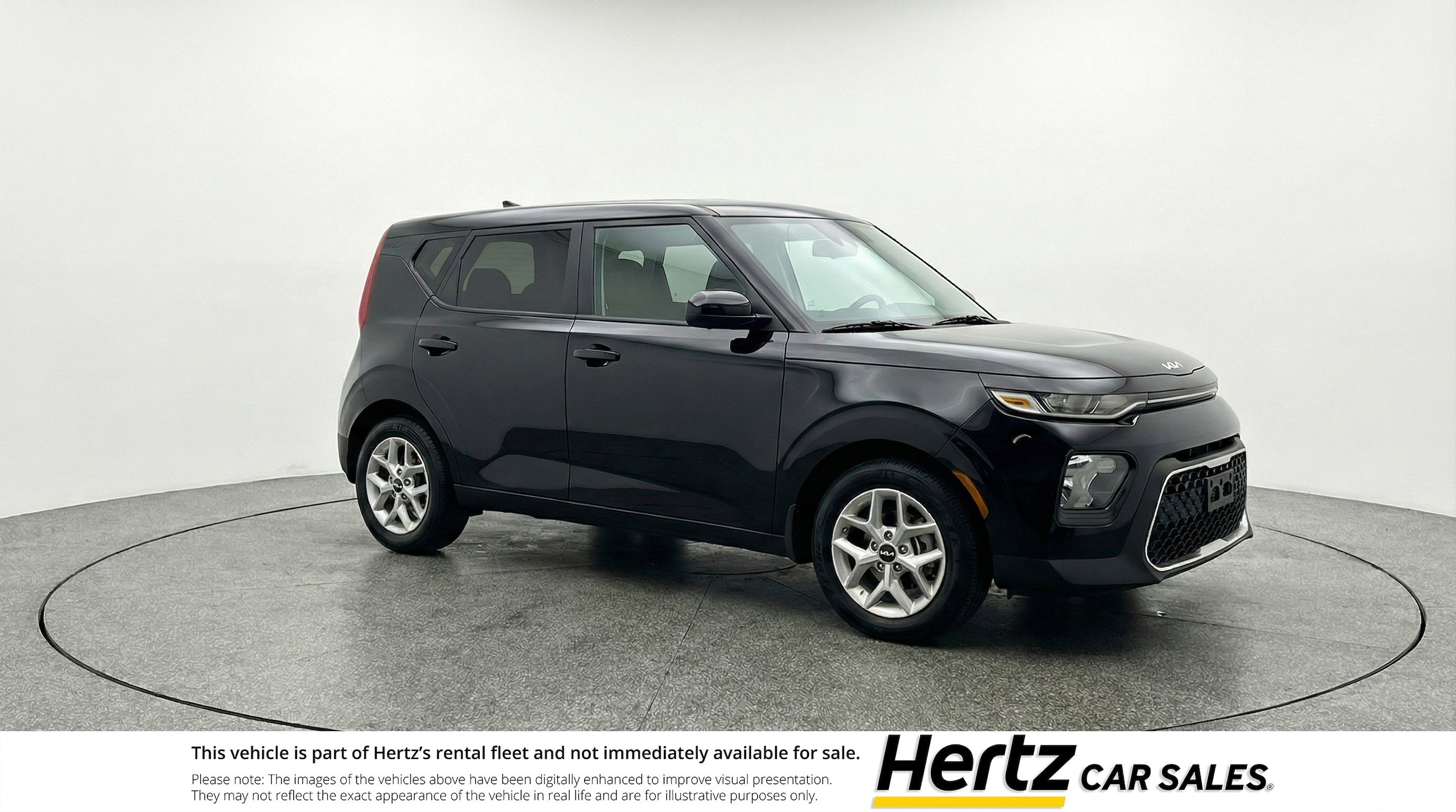 Thumbnail: 2025 Kia Soul - 1