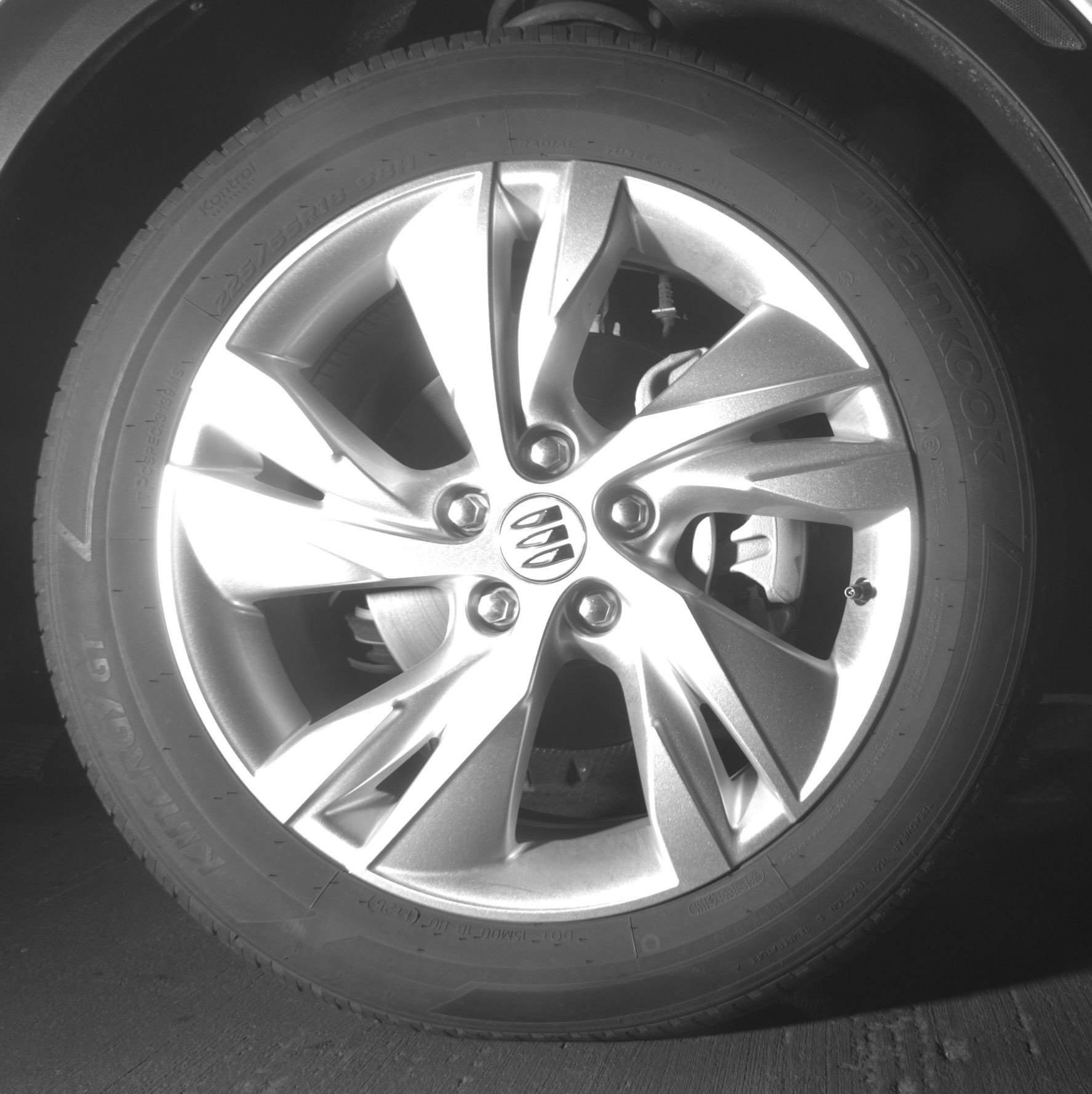 Thumbnail: 2025 Buick Encore GX - 13