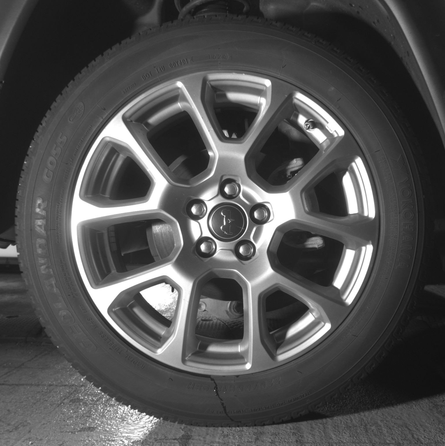 Thumbnail: 2025 Jeep Compass - 15