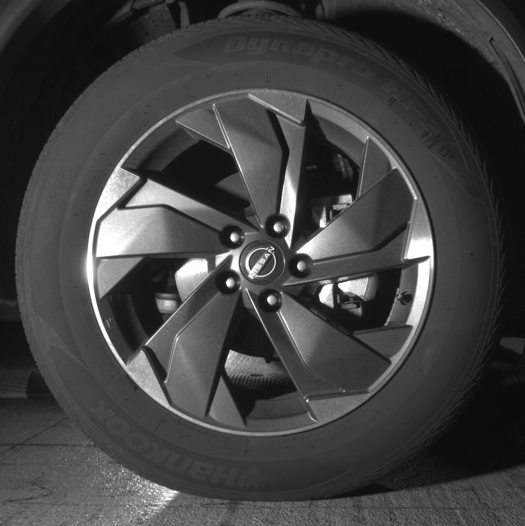 Thumbnail: 2025 Nissan Rogue - 10