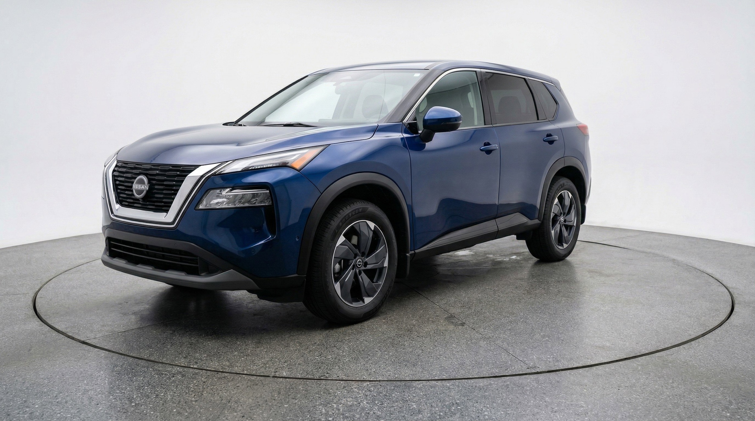 Thumbnail: 2025 Nissan Rogue - 3