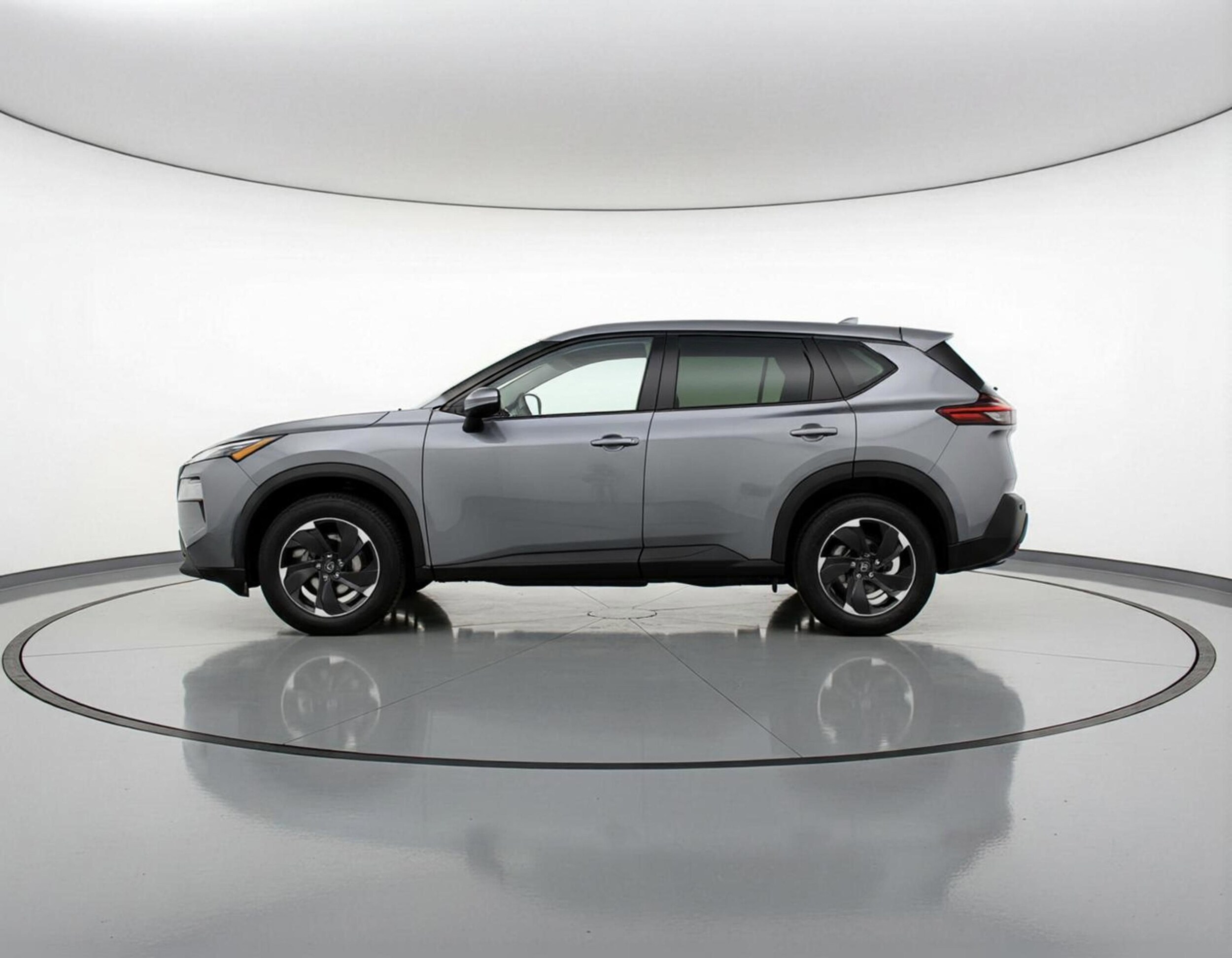 Thumbnail: 2025 Nissan Rogue - 5