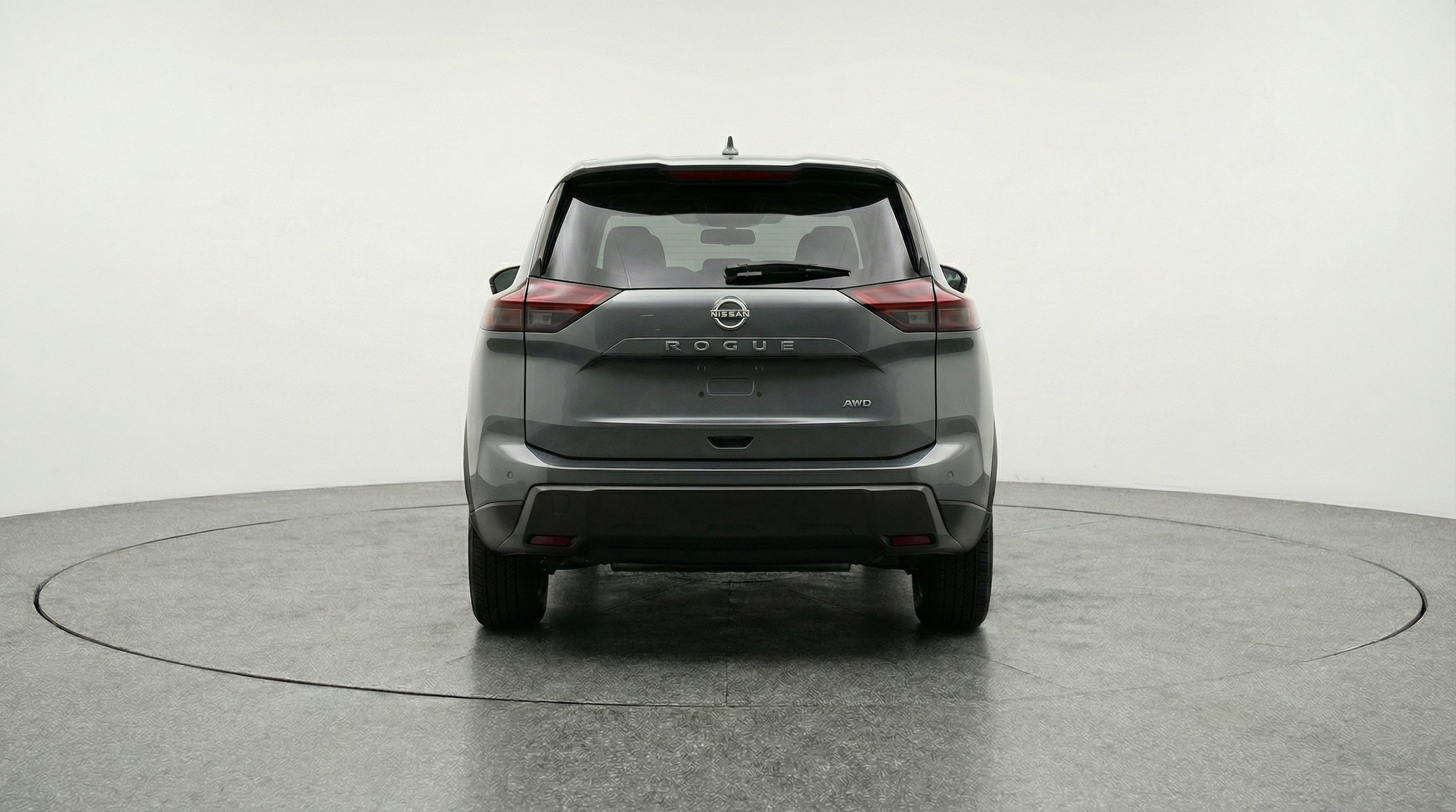 Thumbnail: 2025 Nissan Rogue - 6