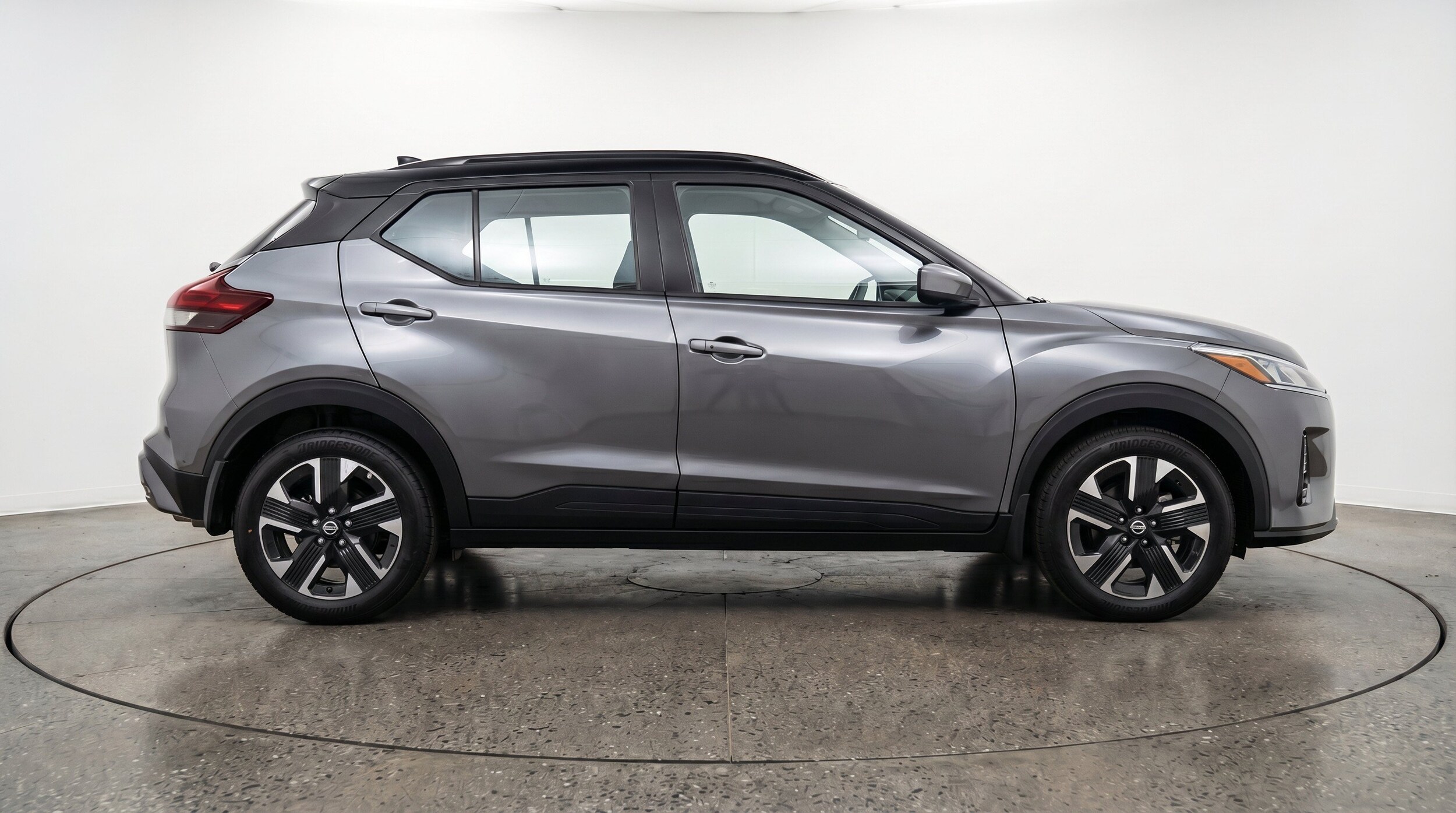 Thumbnail: 2026 Nissan Kicks - 11