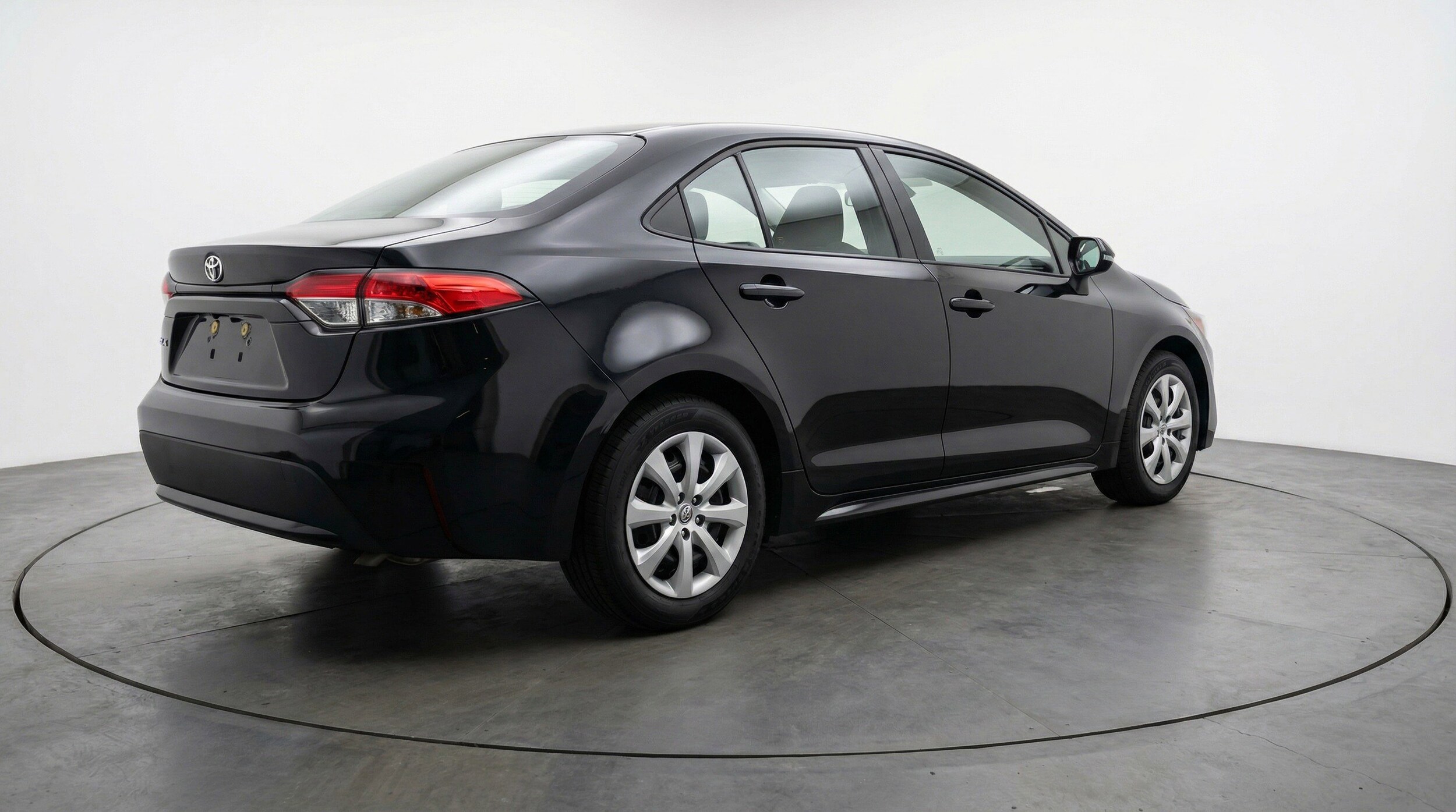 Thumbnail: 2025 Toyota Corolla - 9