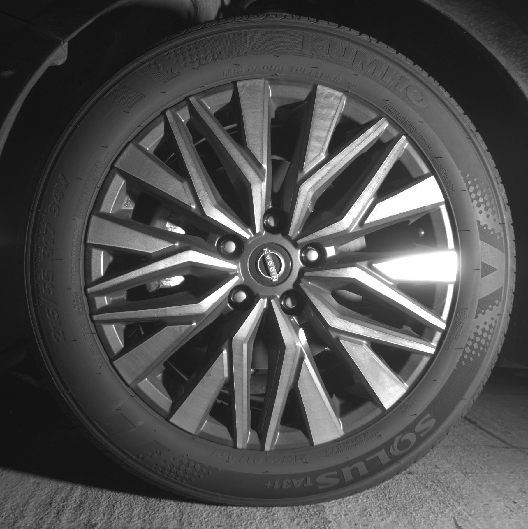 Thumbnail: 2026 Nissan Altima - 12