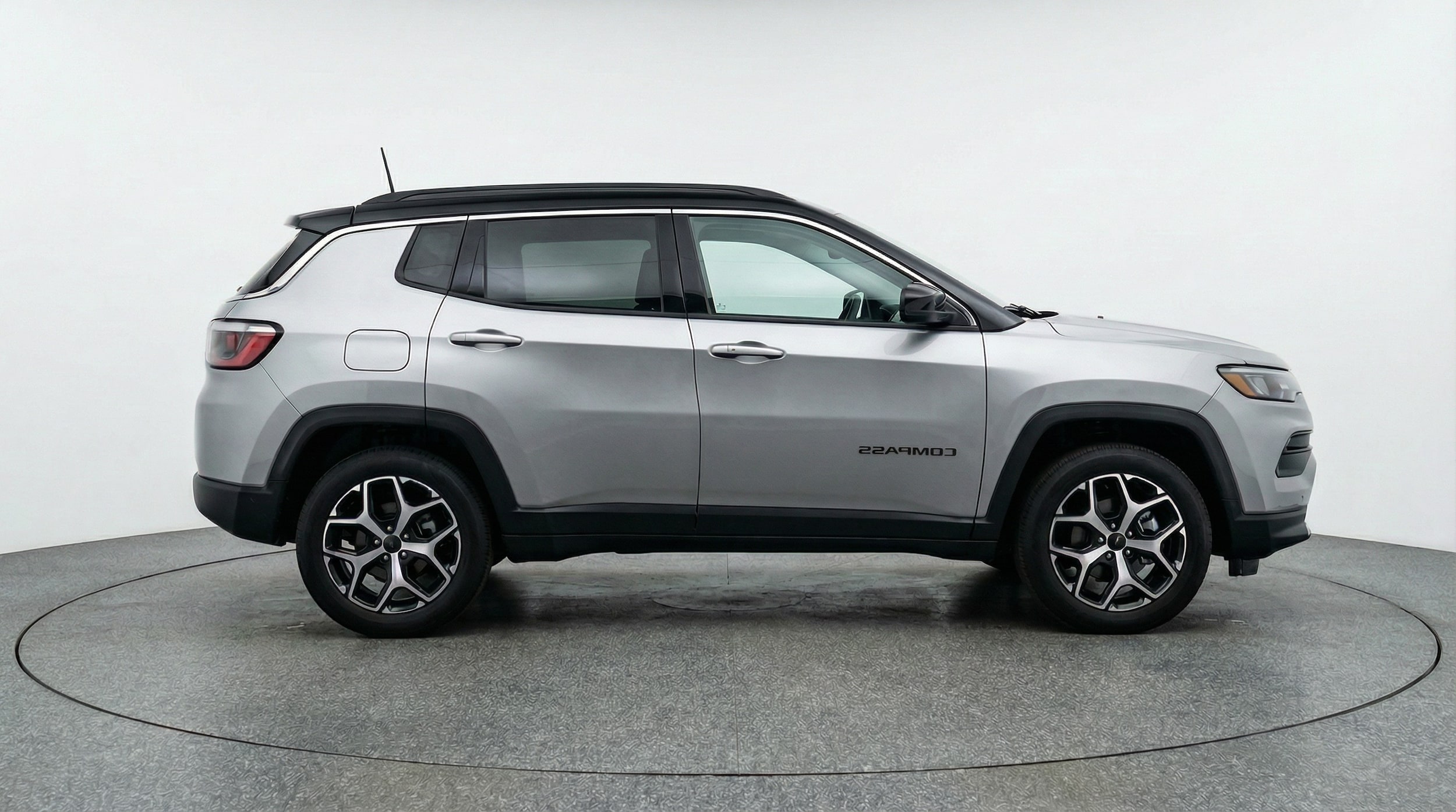 Thumbnail: 2025 Jeep Compass - 8