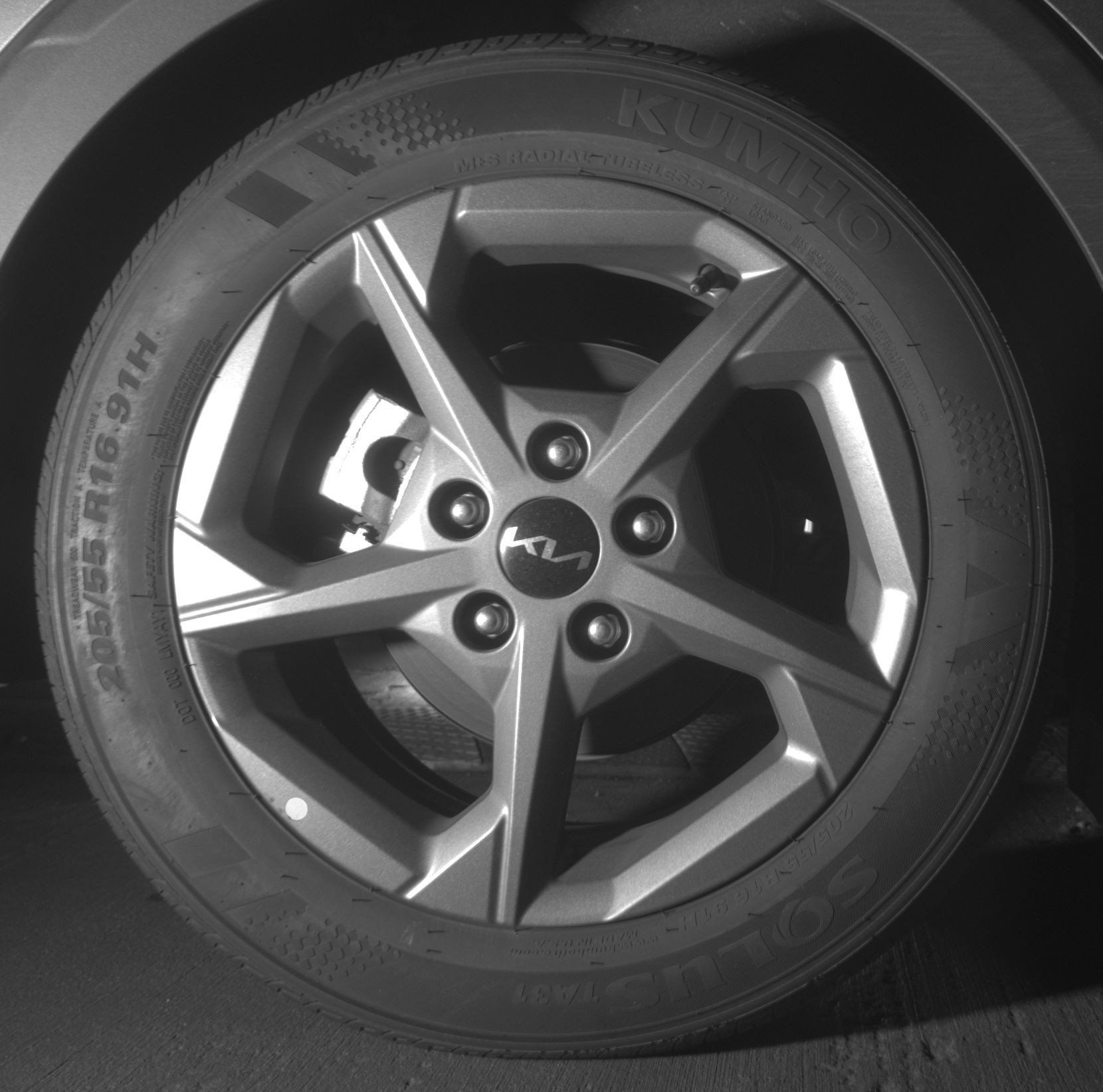Thumbnail: 2026 Kia K4 - 13
