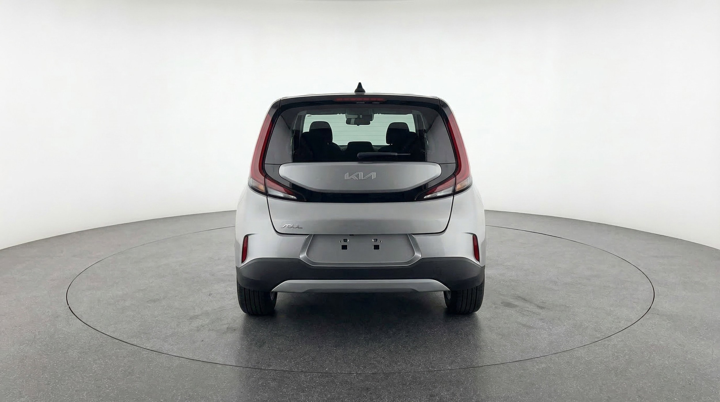 Thumbnail: 2025 Kia Soul - 7