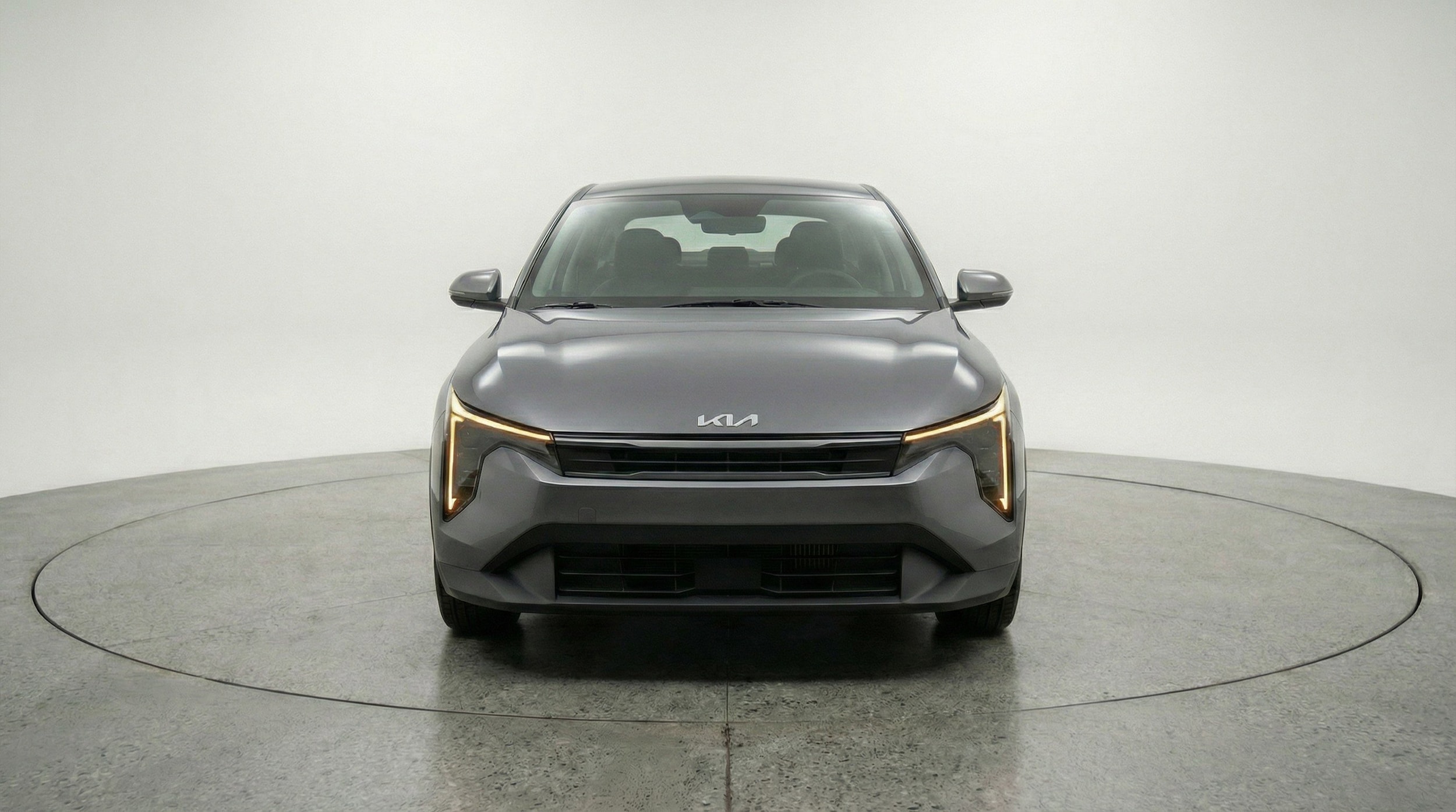 Thumbnail: 2025 Kia K4 - 2
