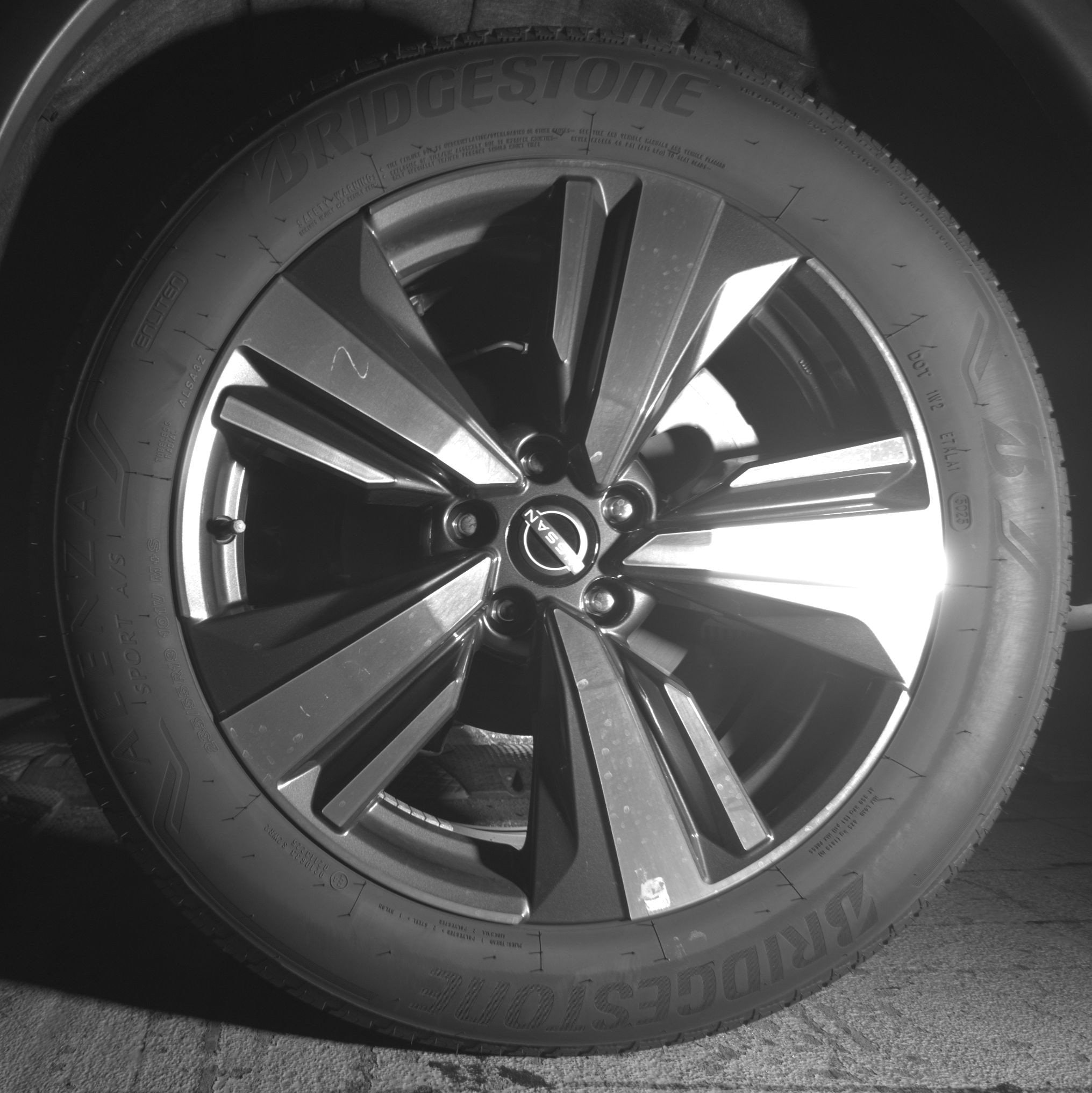 Thumbnail: 2026 Nissan Rogue - 14