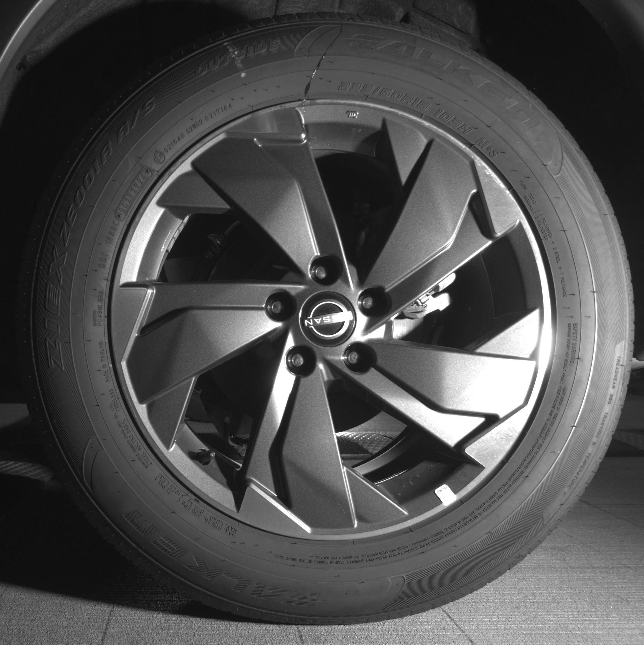 Thumbnail: 2025 Nissan Rogue - 14