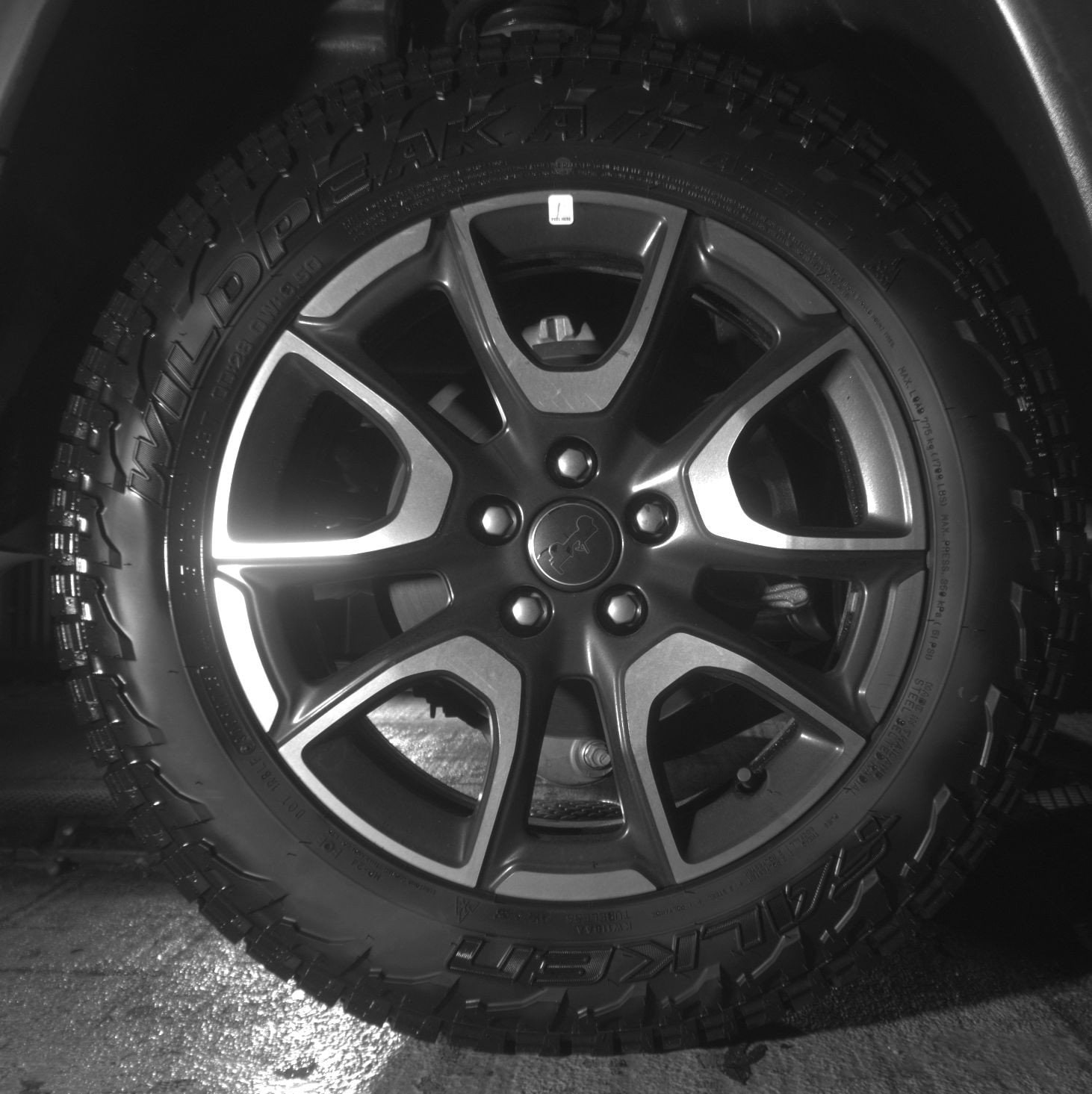 Thumbnail: 2025 Jeep Compass - 15