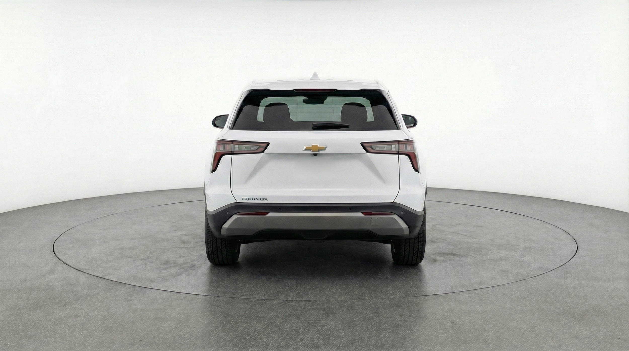 Thumbnail: 2025 Chevrolet Equinox - 6