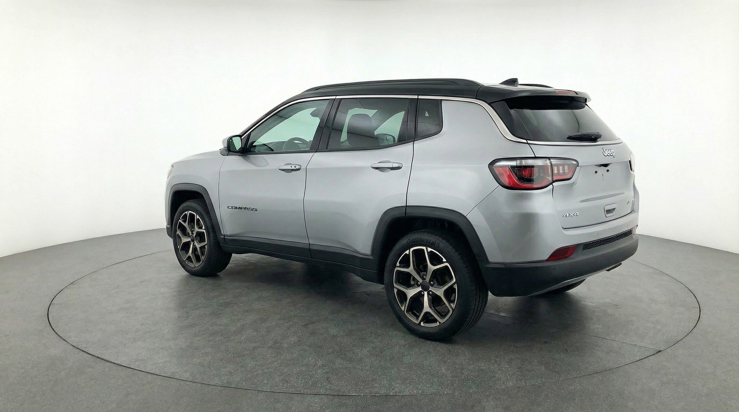 Thumbnail: 2025 Jeep Compass - 6