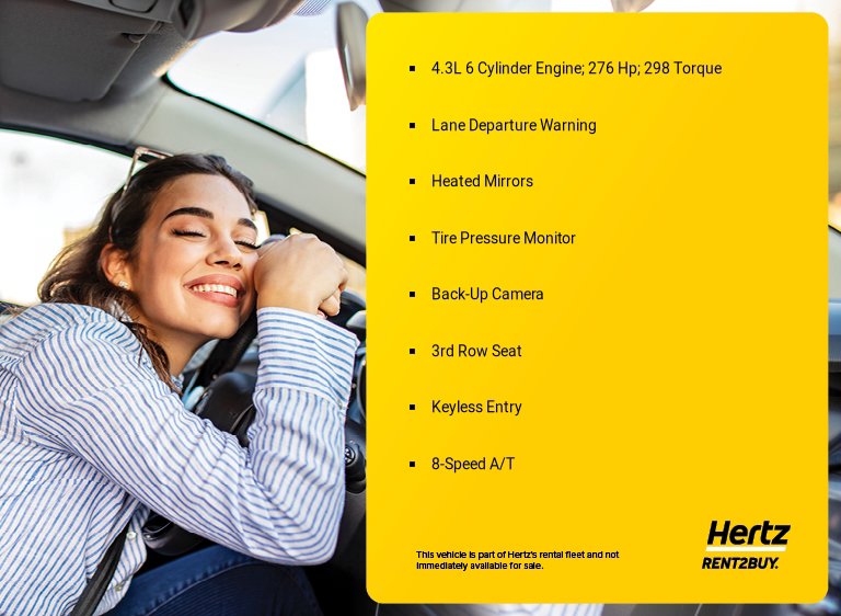 Thumbnail: 2024 Chevrolet Express - 5