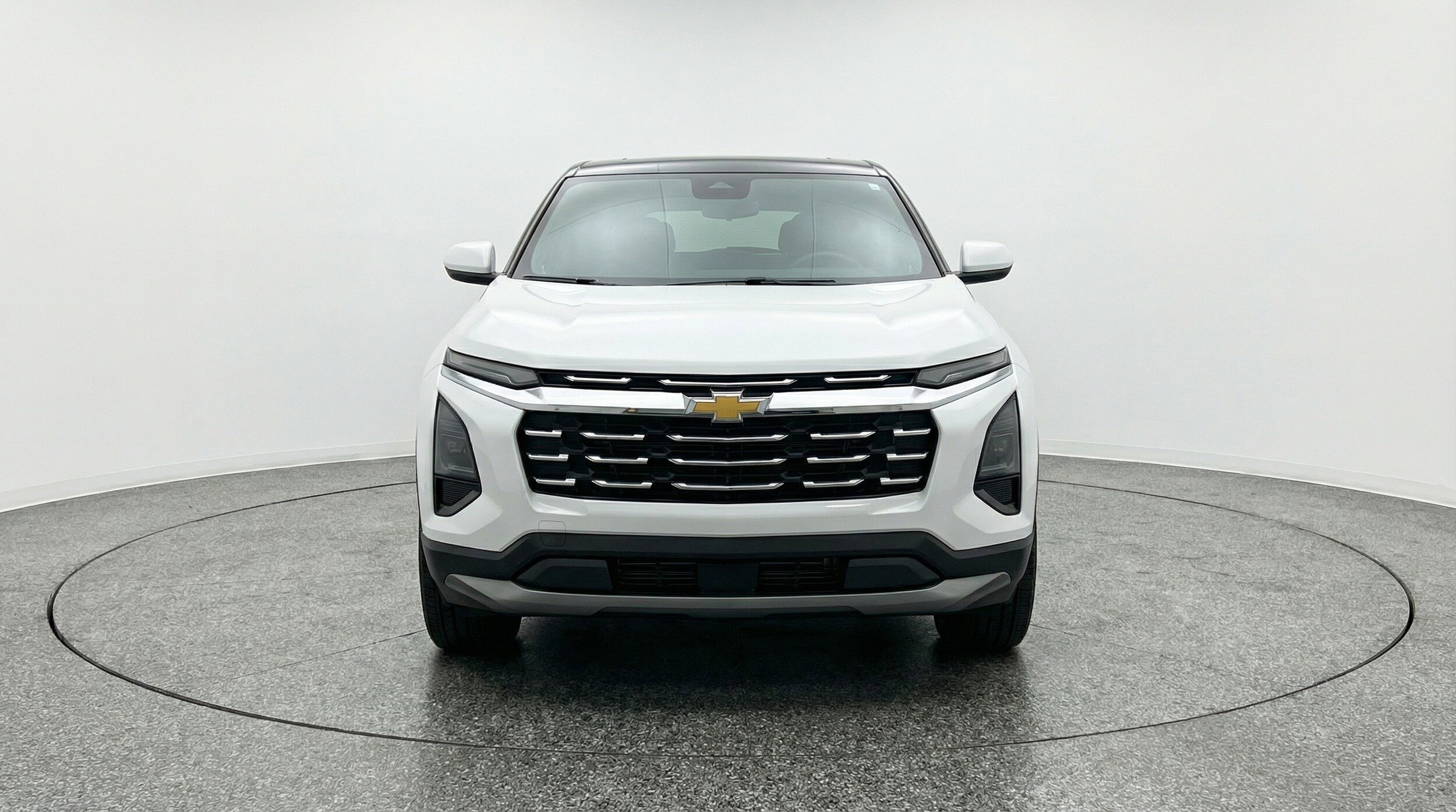 Thumbnail: 2025 Chevrolet Equinox - 2