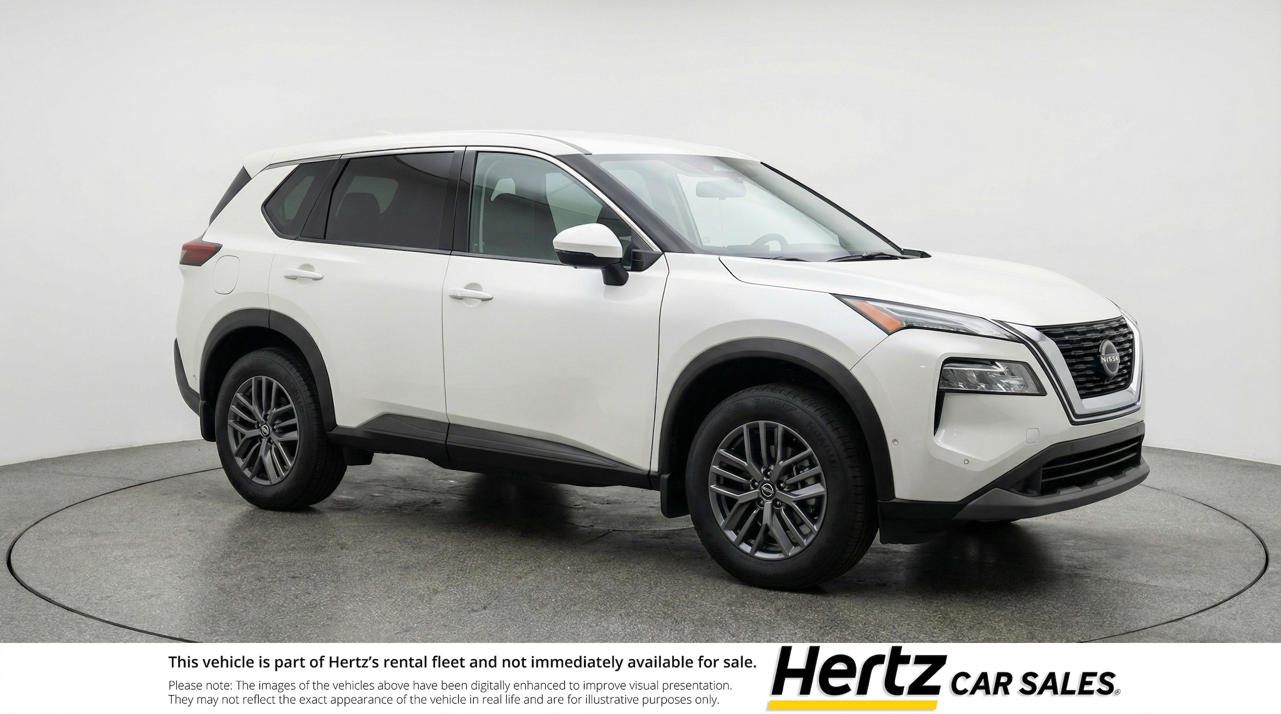 Thumbnail: 2026 Nissan Rogue - 1