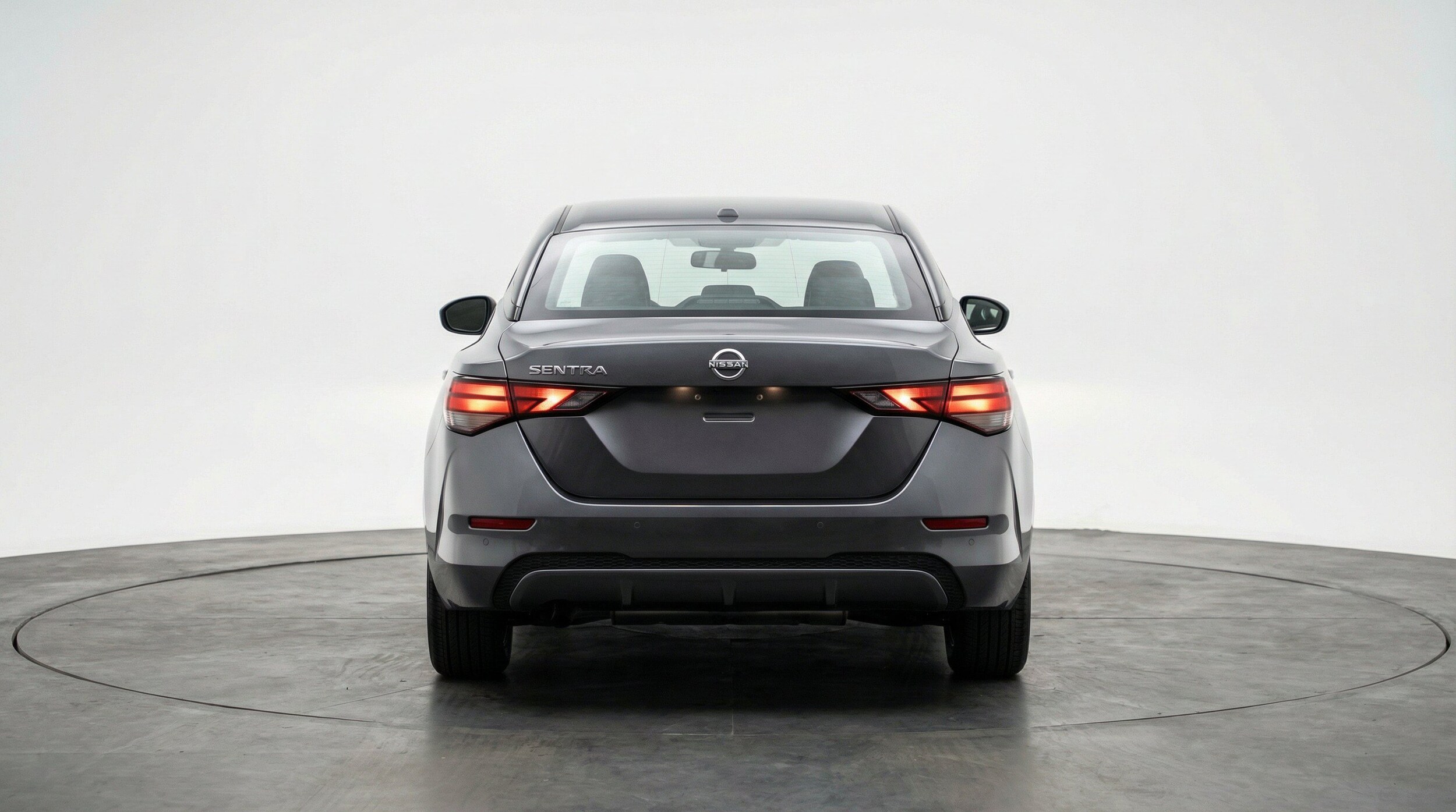 Thumbnail: 2025 Nissan Sentra - 7