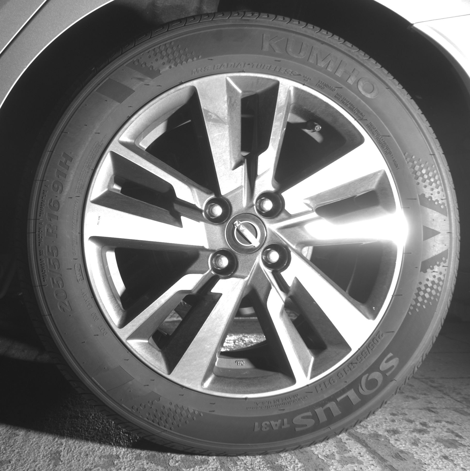 Thumbnail: 2025 Nissan Versa - 11