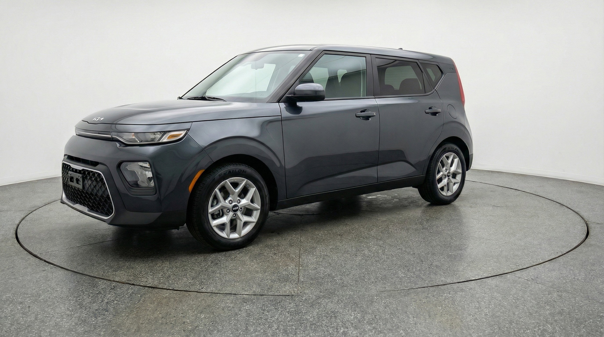 Thumbnail: 2025 Kia Soul - 3