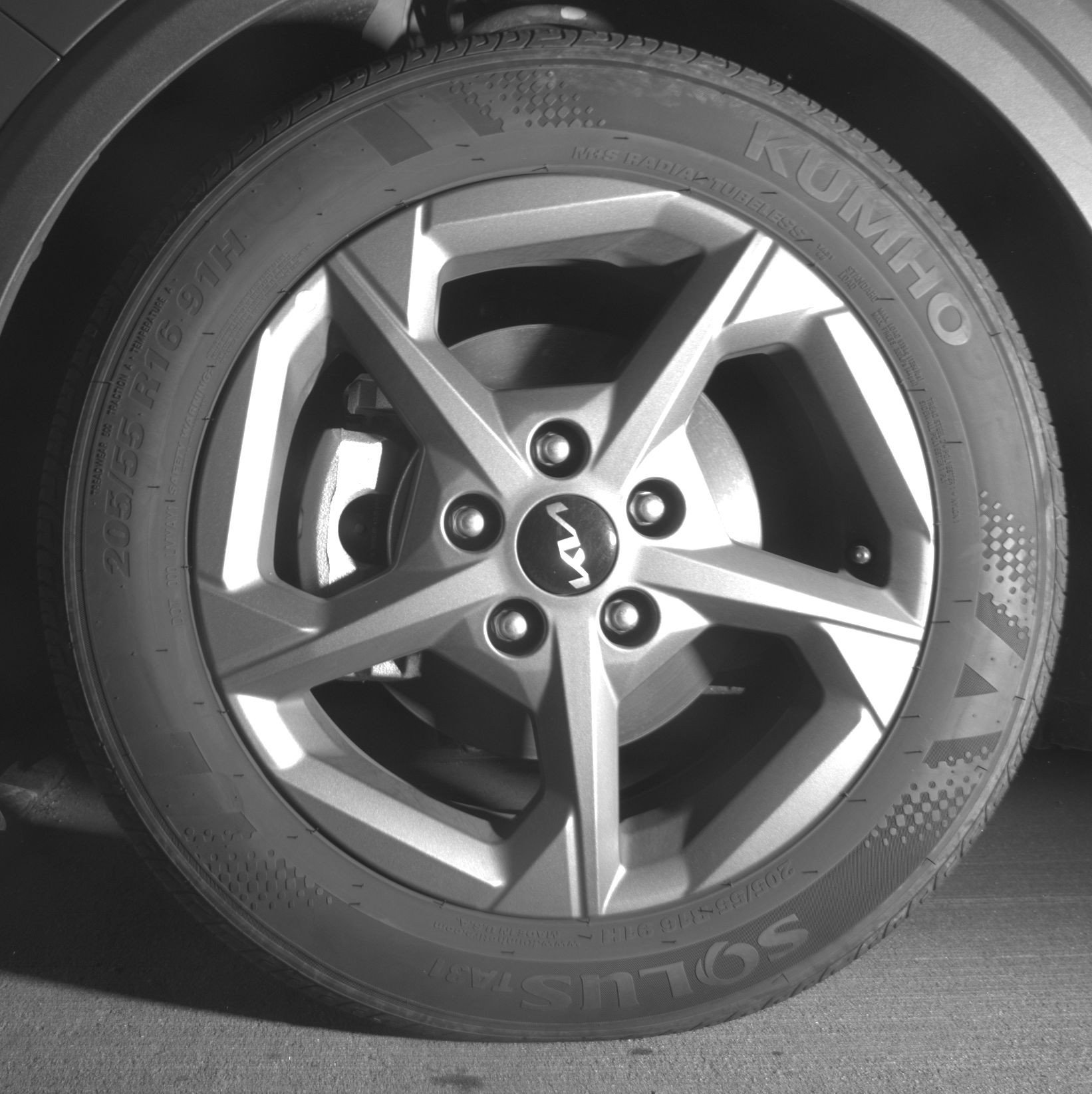 Thumbnail: 2025 Kia K4 - 12