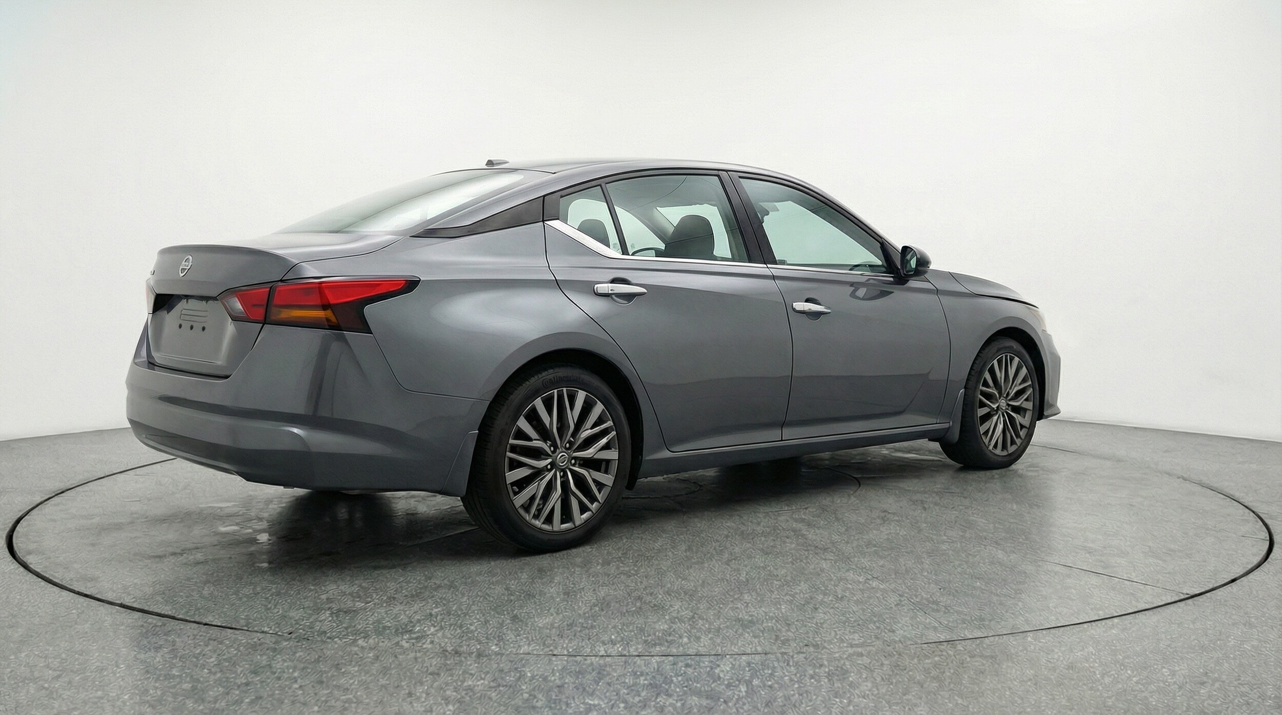 Thumbnail: 2025 Nissan Altima - 7