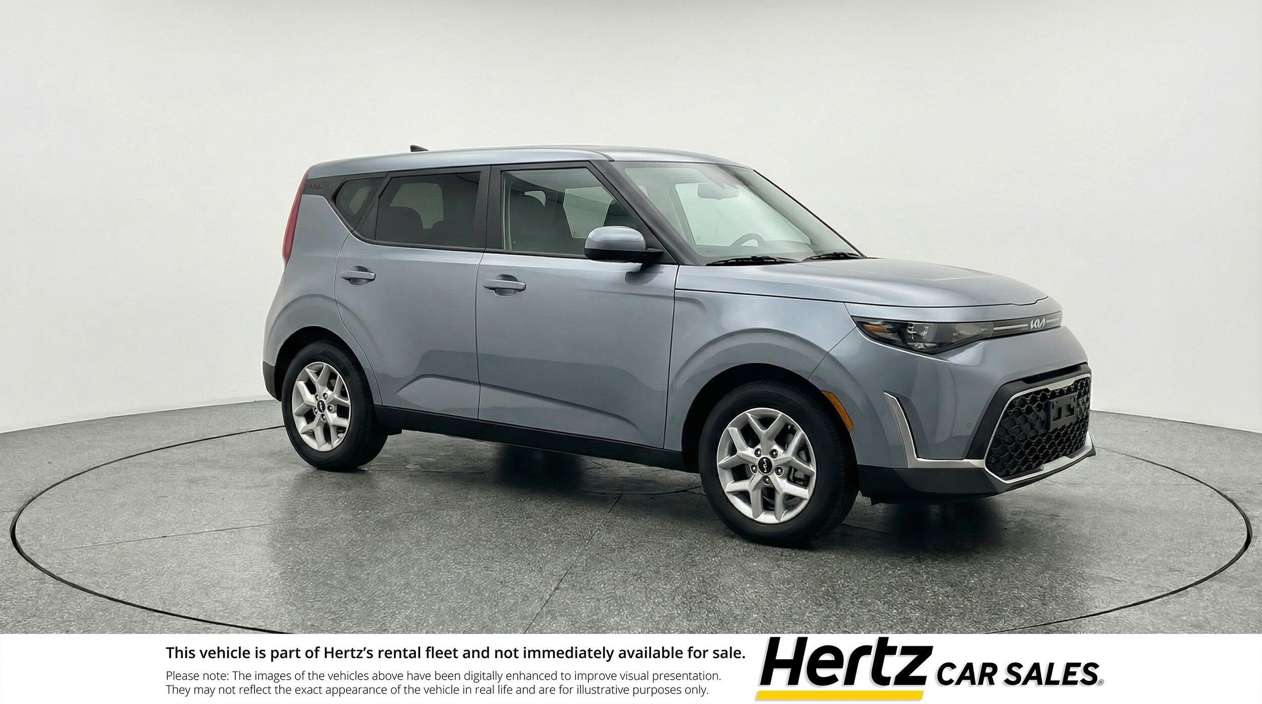 Thumbnail: 2025 Kia Soul - 1