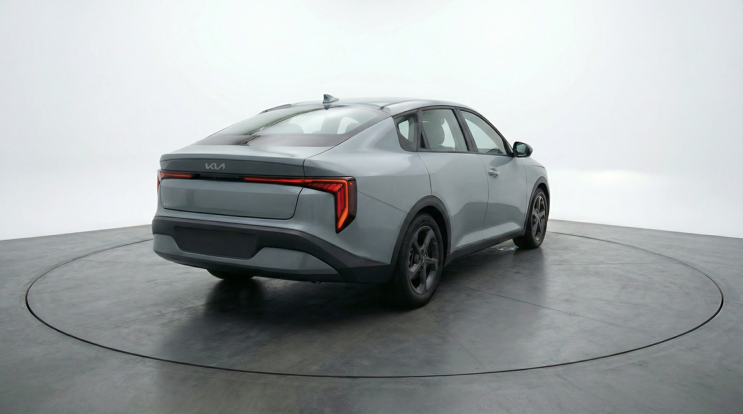 Thumbnail: 2025 Kia K4 - 7