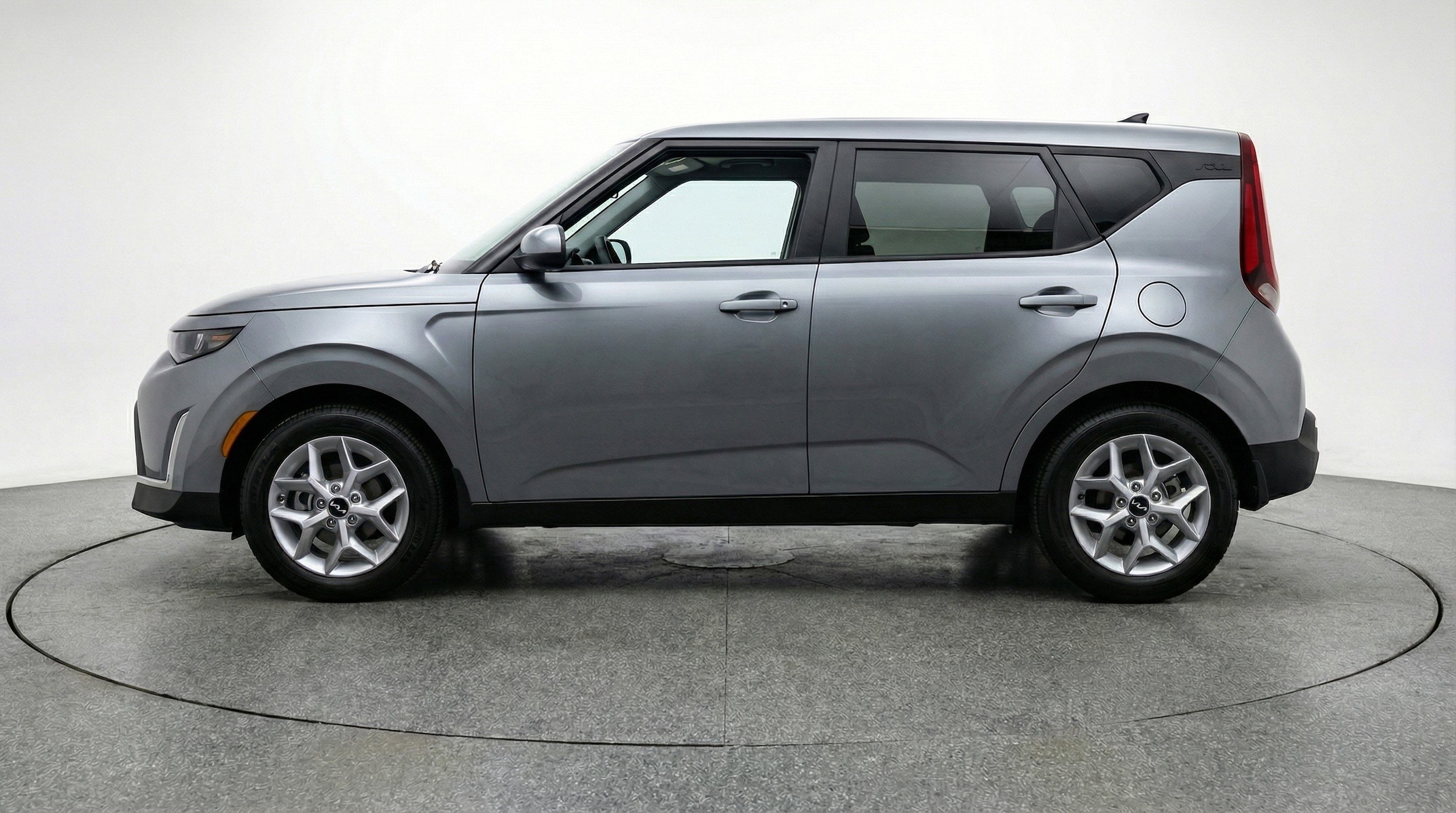 Thumbnail: 2025 Kia Soul - 5