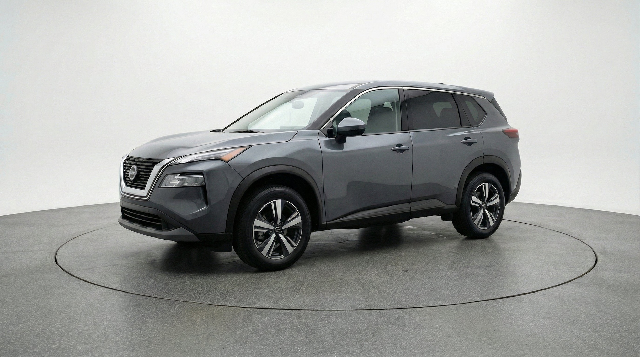 Thumbnail: 2026 Nissan Rogue - 3