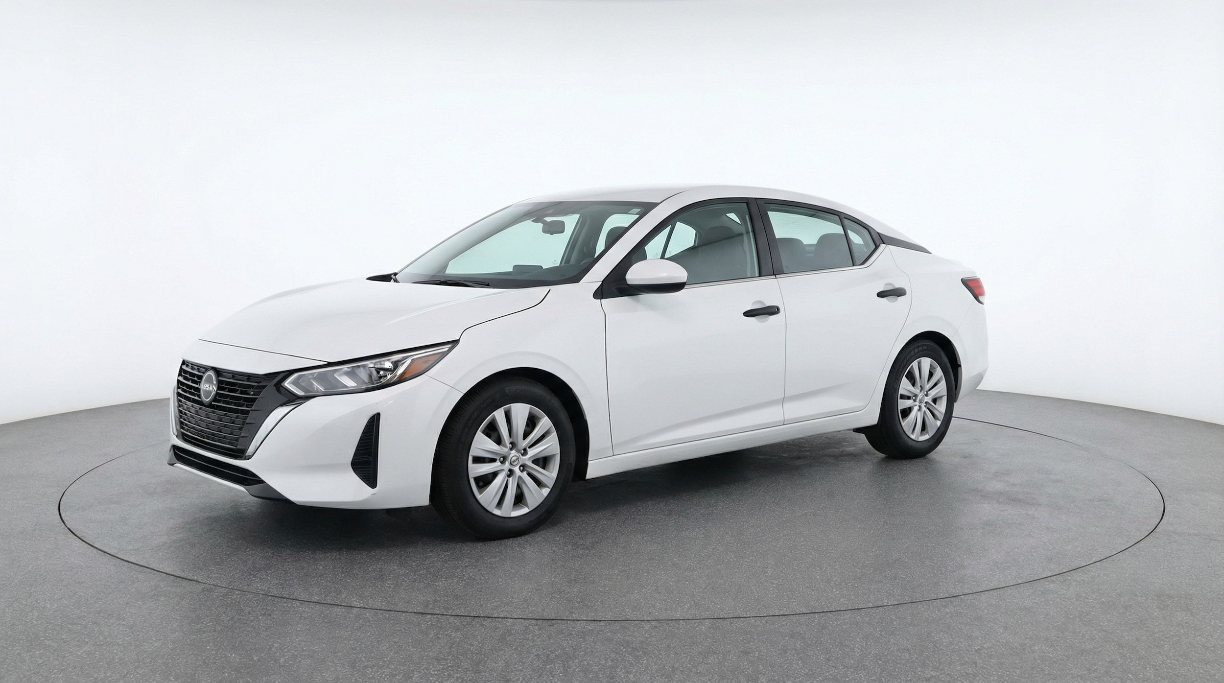 Thumbnail: 2025 Nissan Sentra - 3