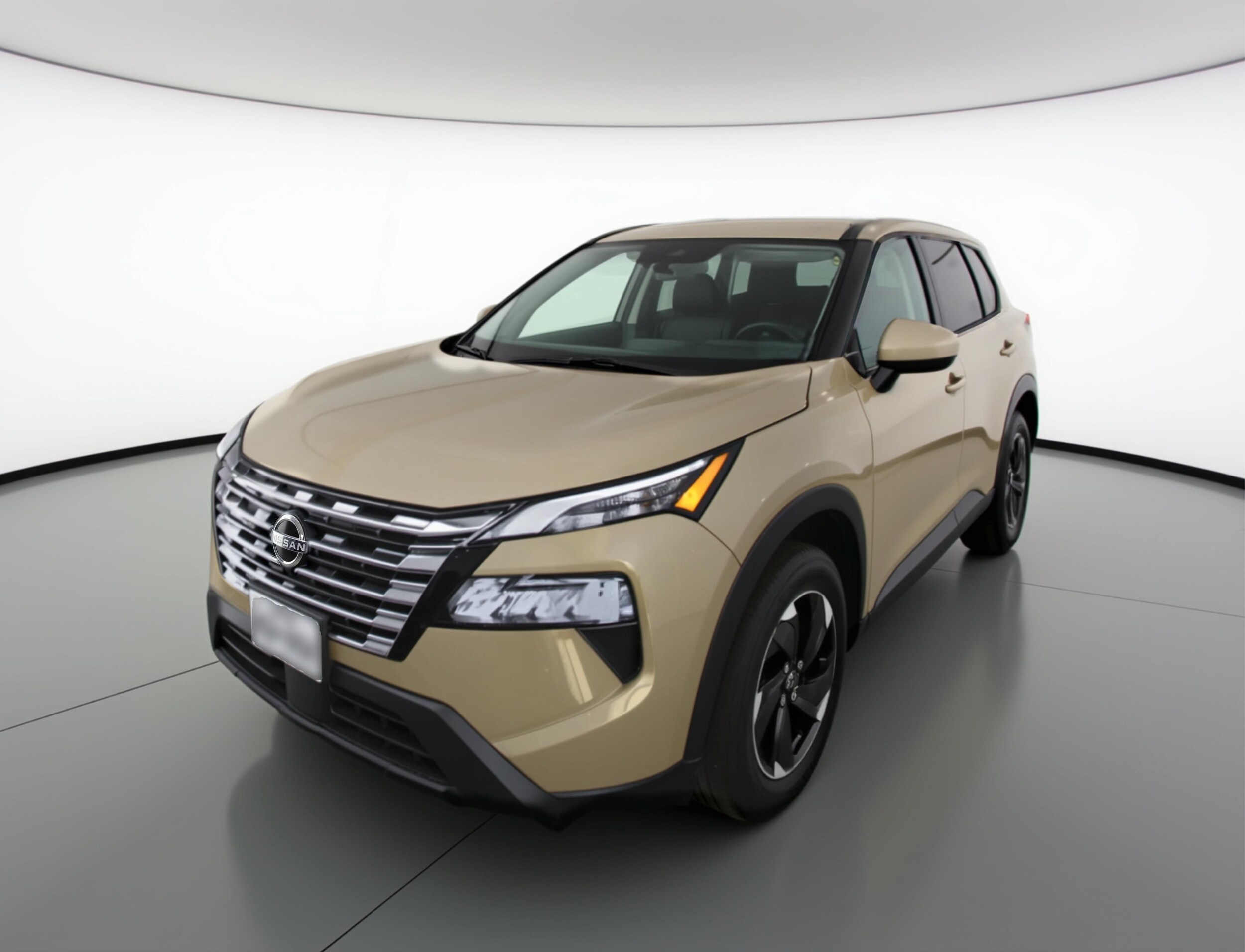 Thumbnail: 2025 Nissan Rogue - 3