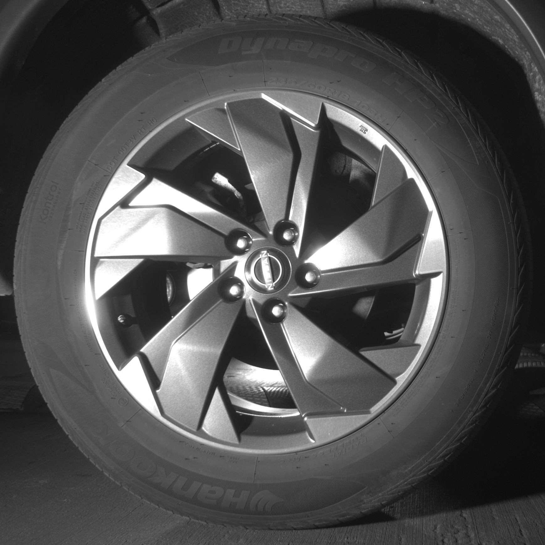 Thumbnail: 2025 Nissan Rogue - 15