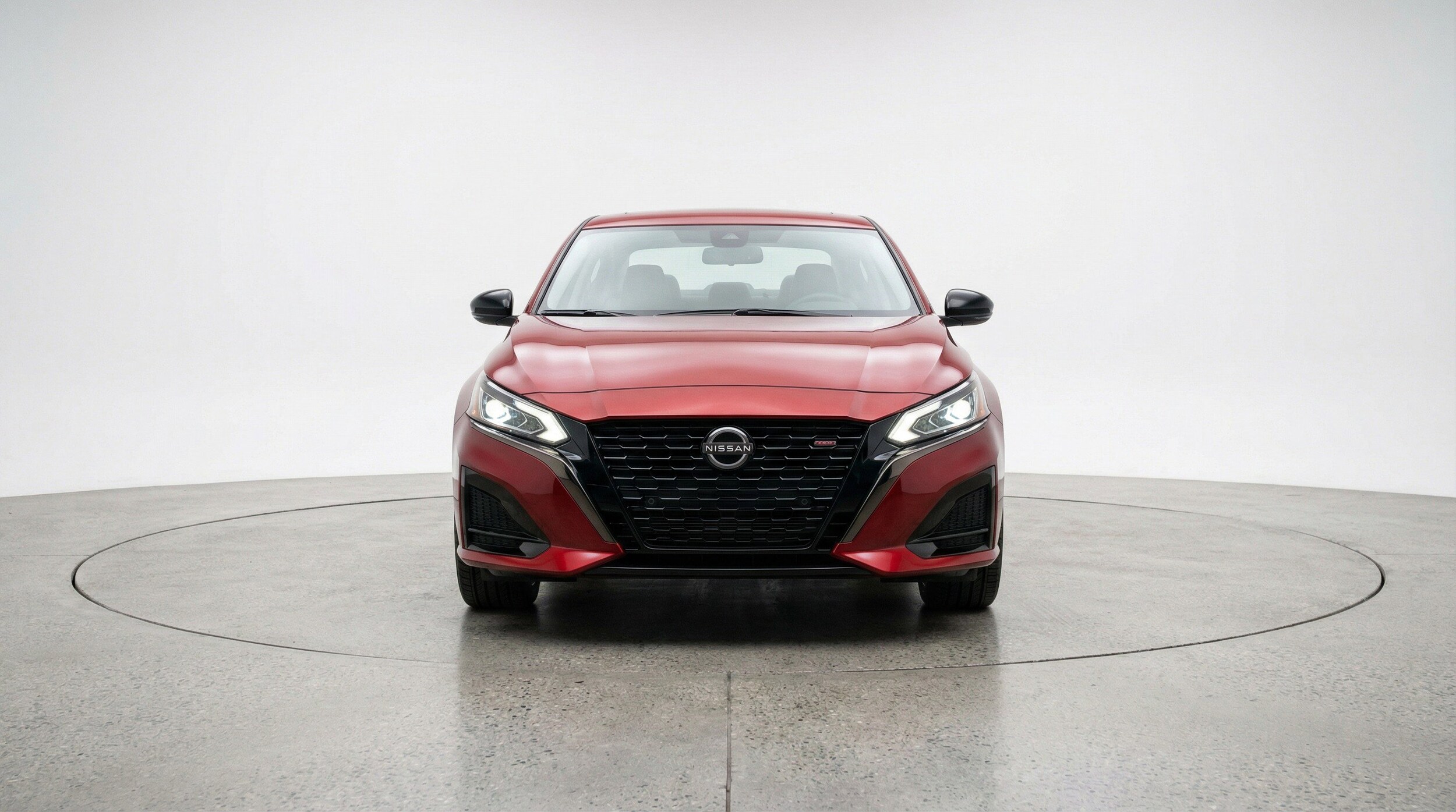 Thumbnail: 2025 Nissan Altima - 2