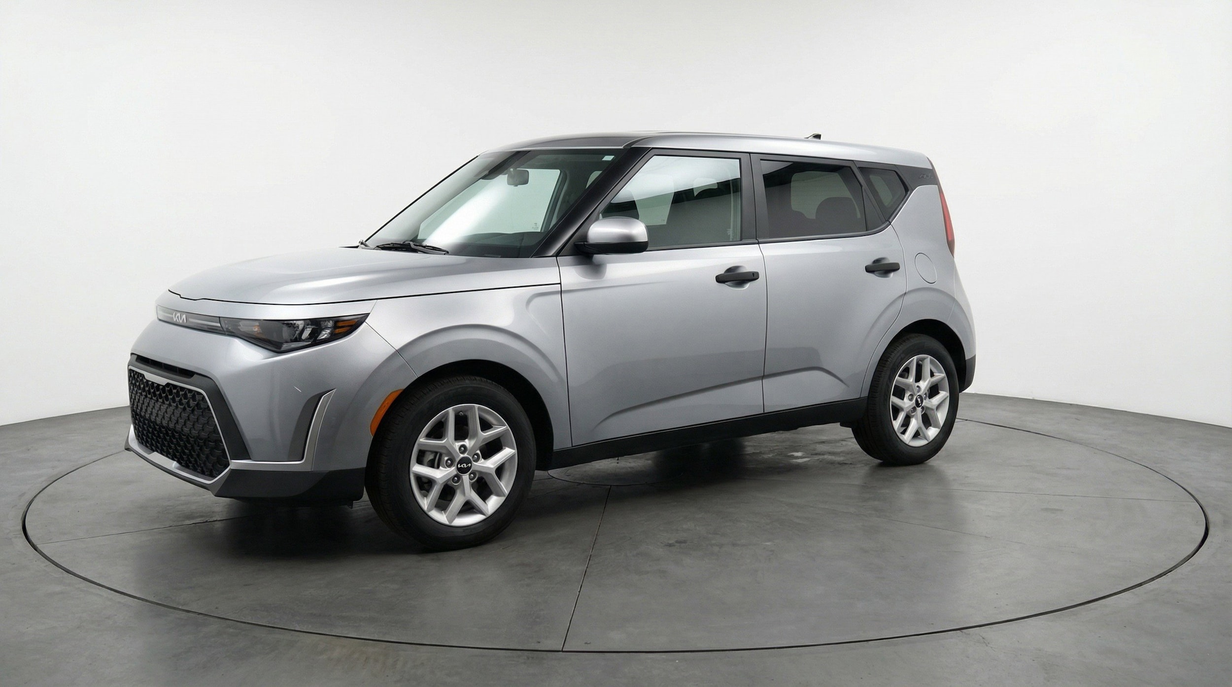 Thumbnail: 2025 Kia Soul - 3