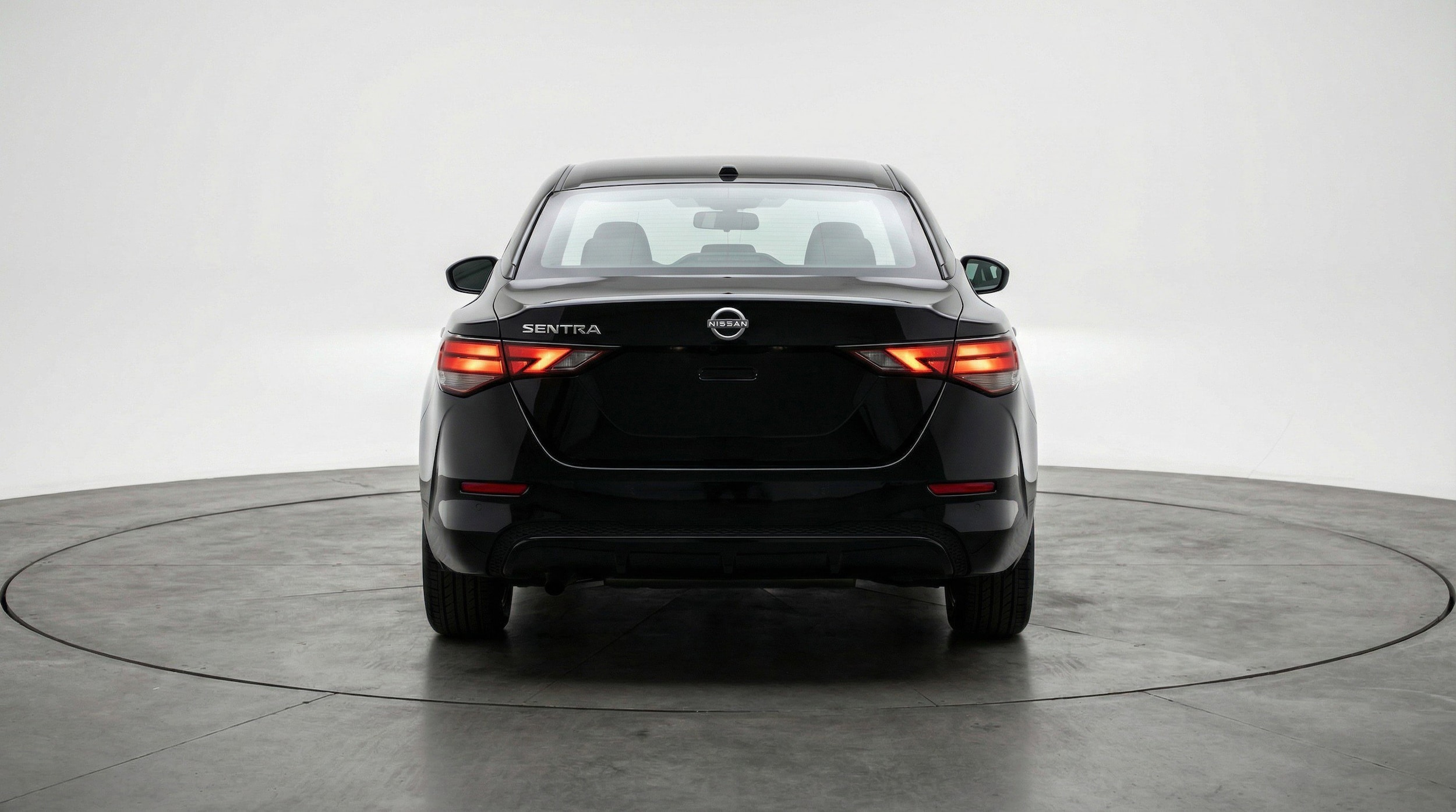 Thumbnail: 2025 Nissan Sentra - 7