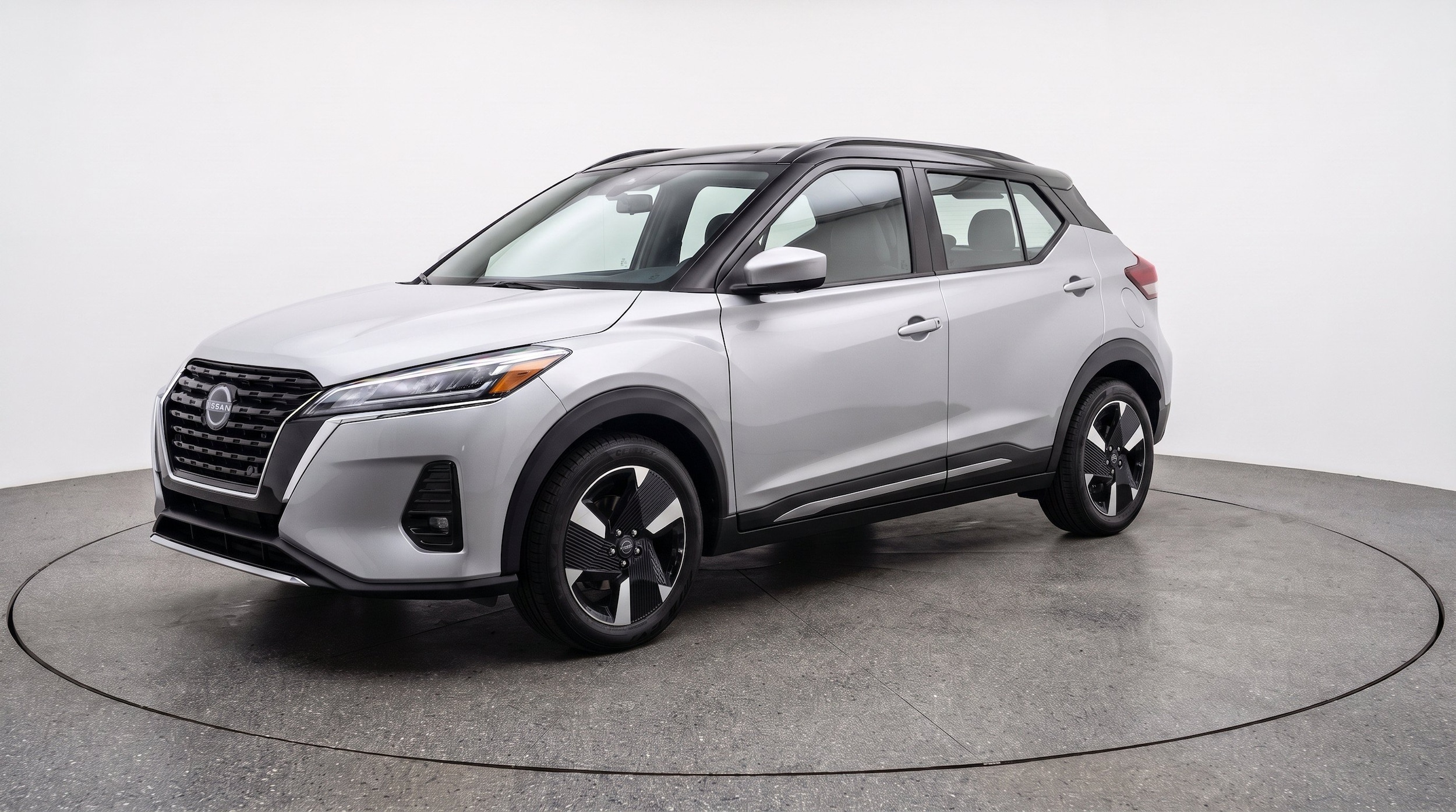Thumbnail: 2026 Nissan Kicks - 3