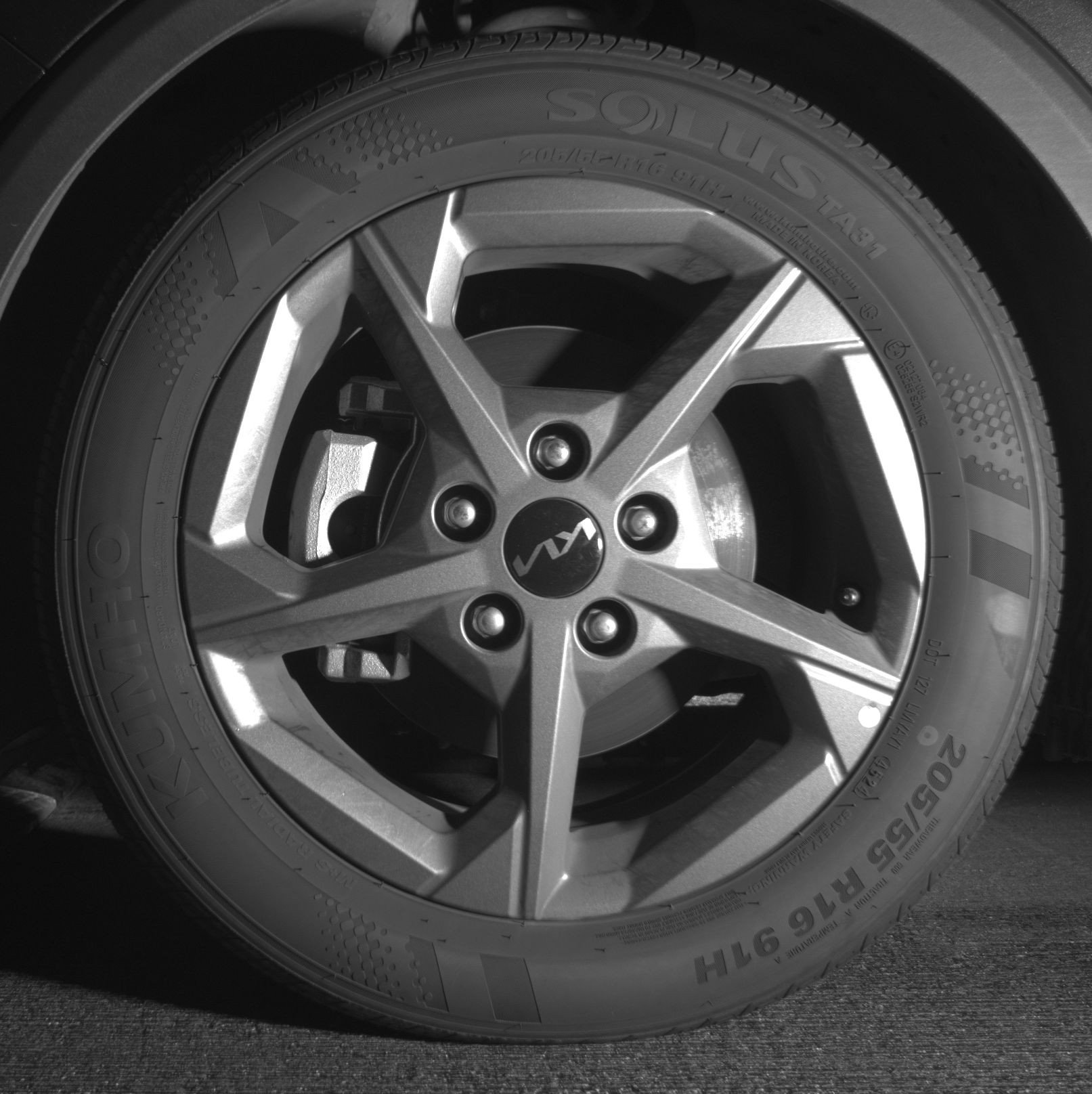 Thumbnail: 2025 Kia K4 - 12