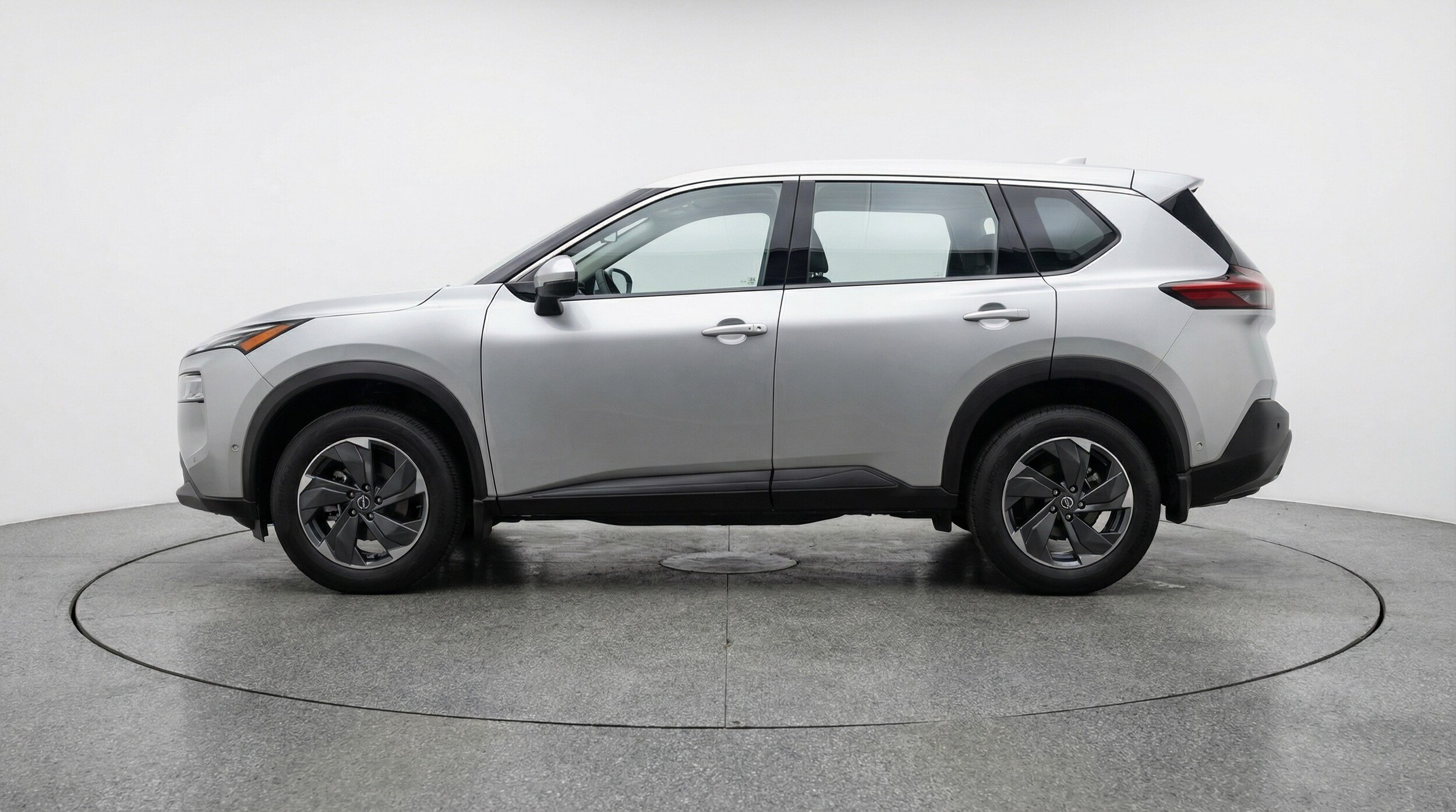 Thumbnail: 2025 Nissan Rogue - 4