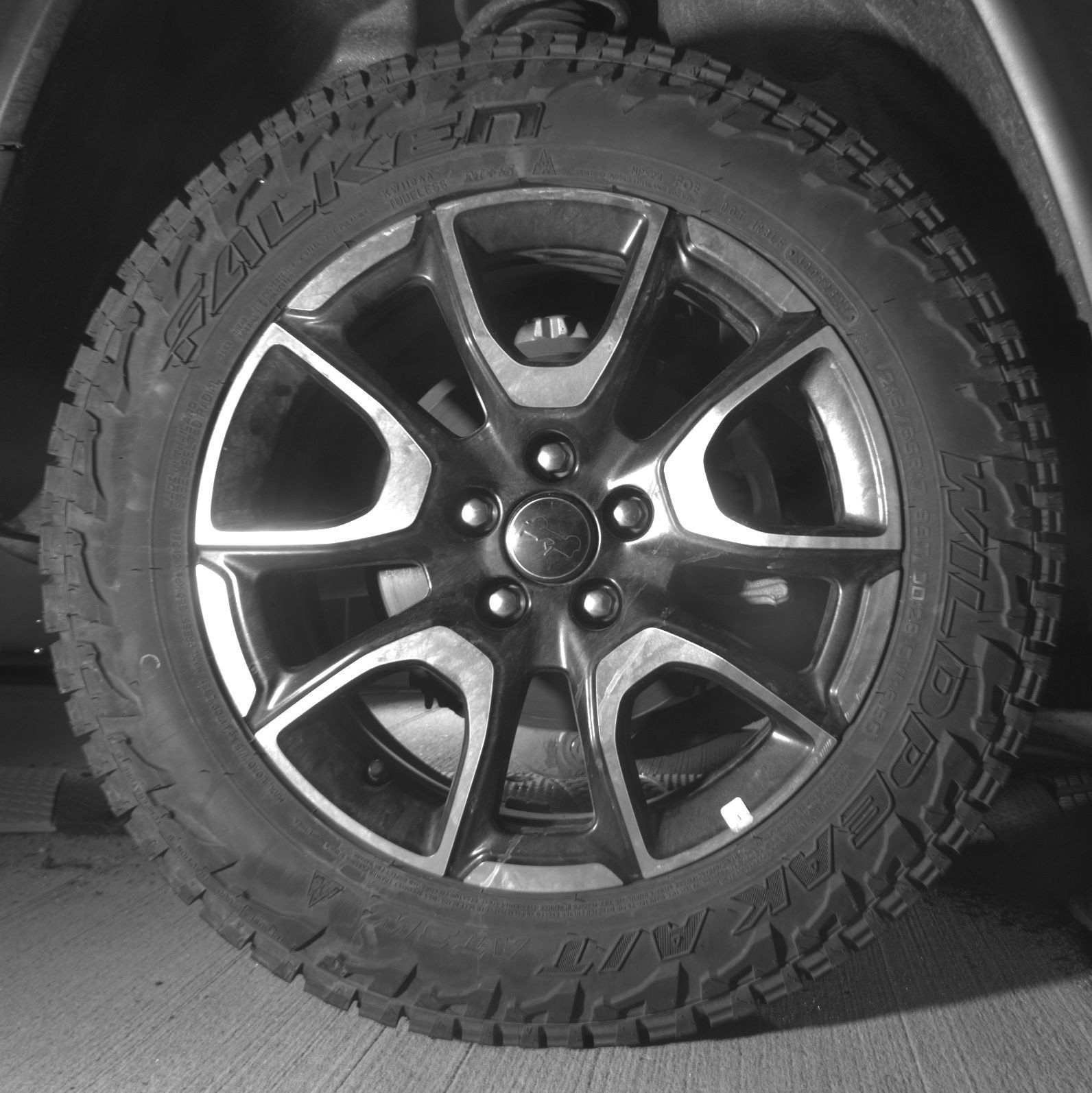 Thumbnail: 2025 Jeep Compass - 15