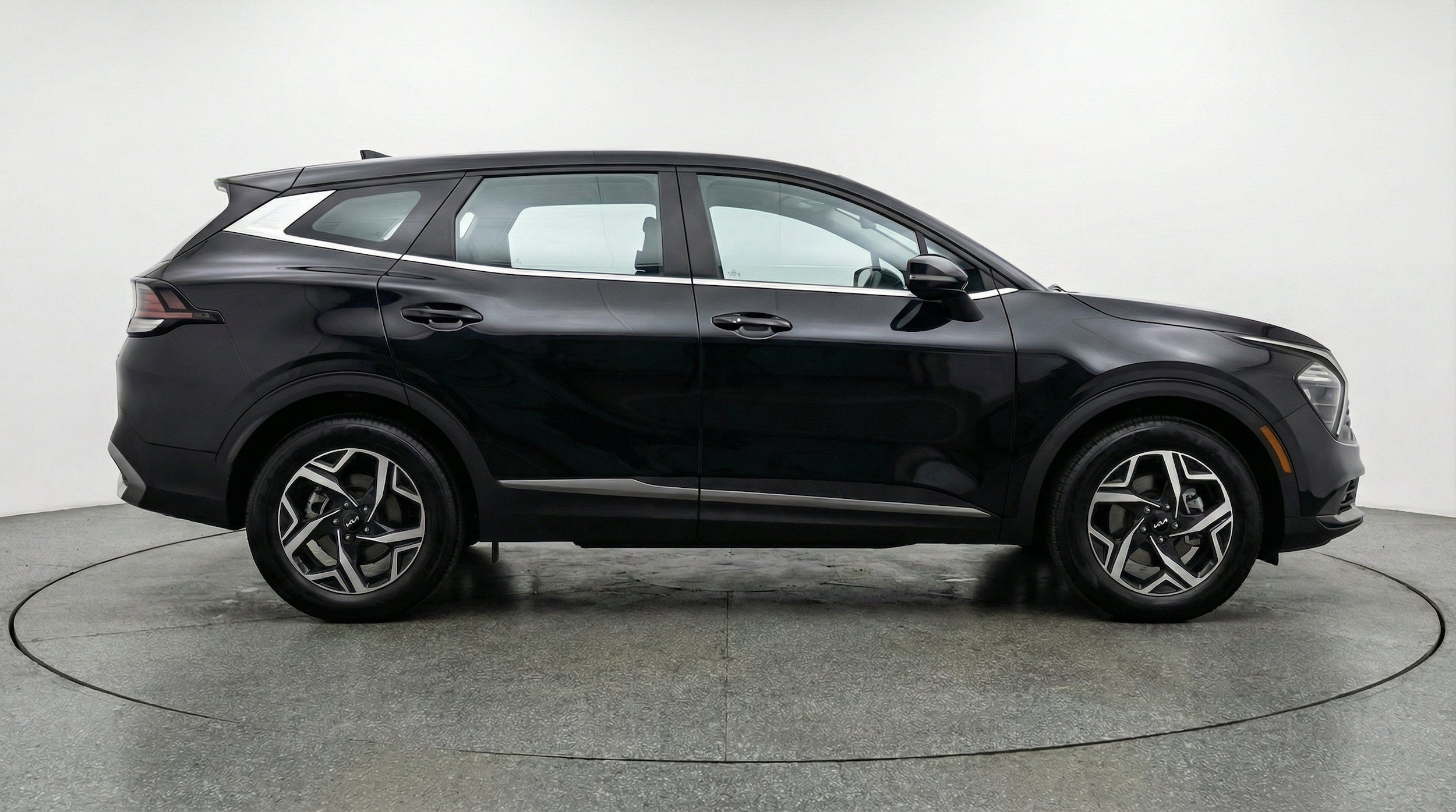 Thumbnail: 2025 Kia Sportage - 11