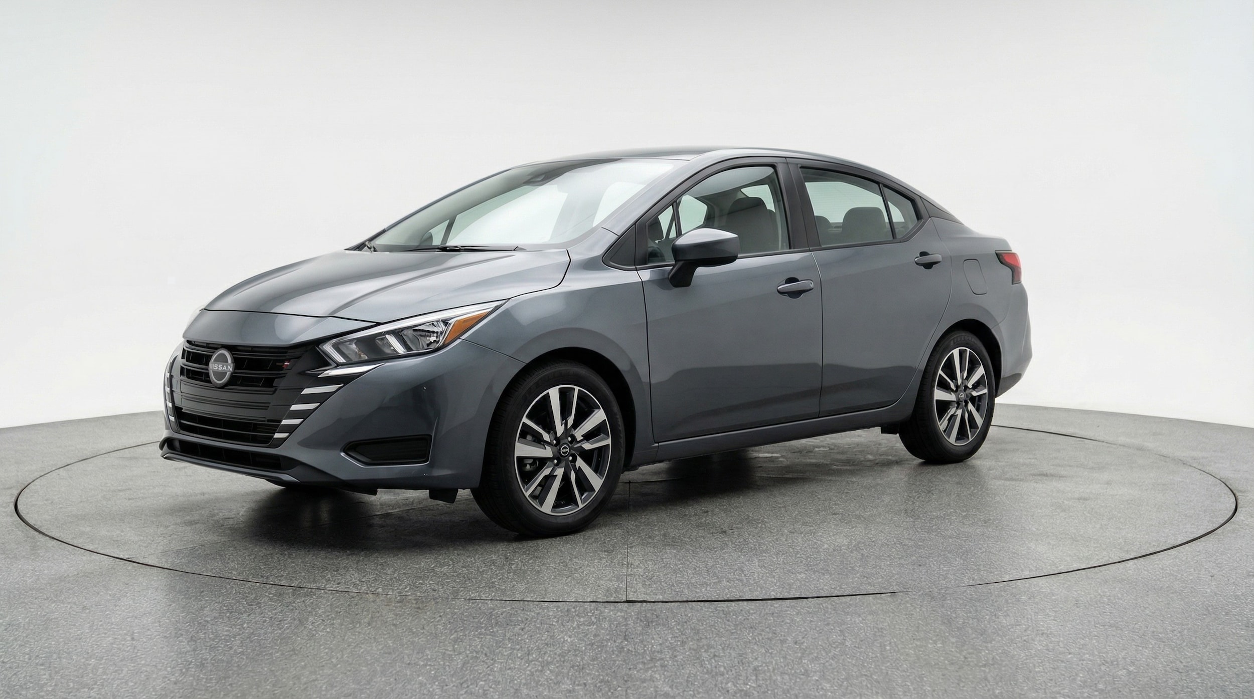 Thumbnail: 2025 Nissan Versa - 3