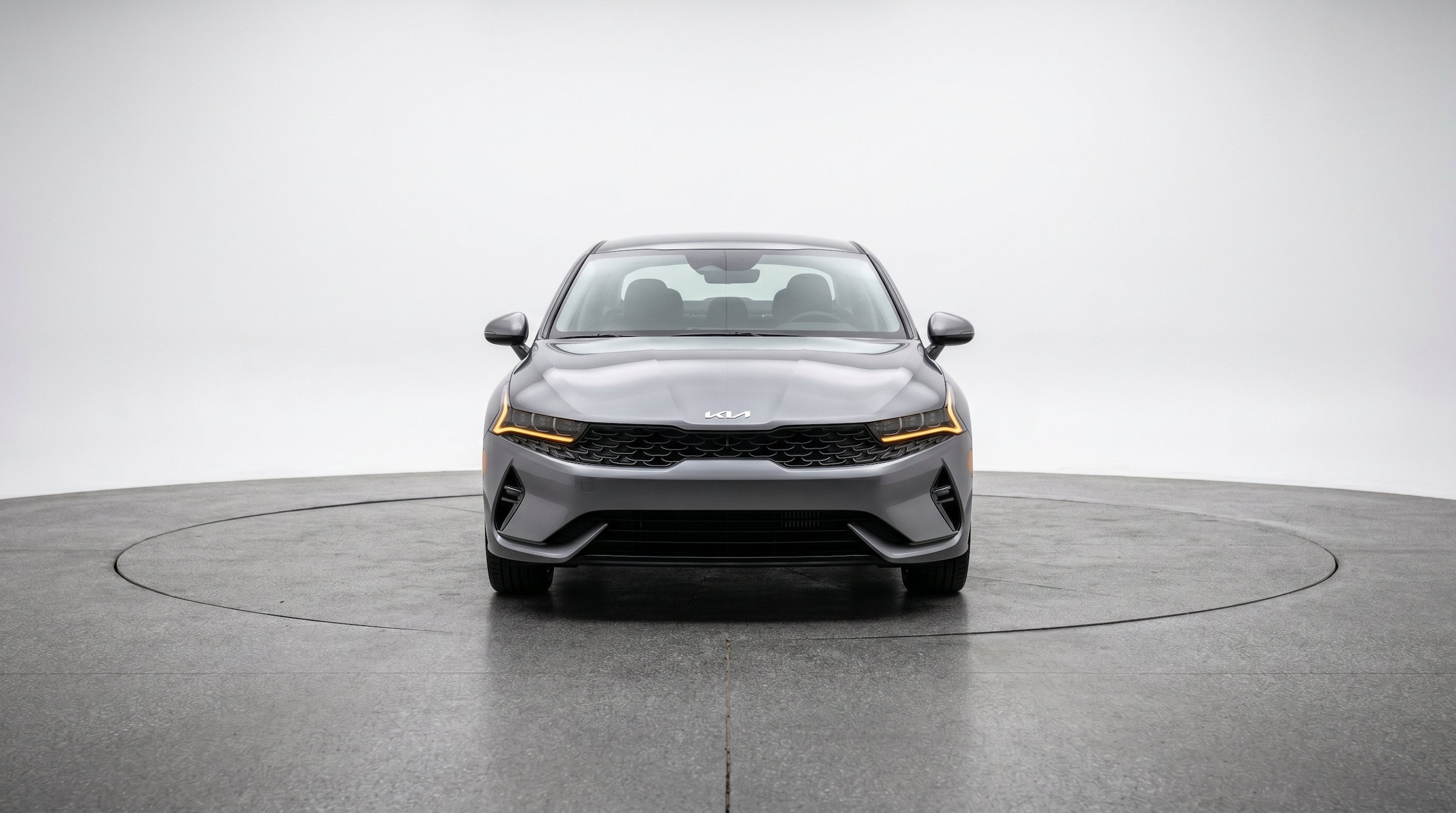 Thumbnail: 2025 Kia K4 - 2